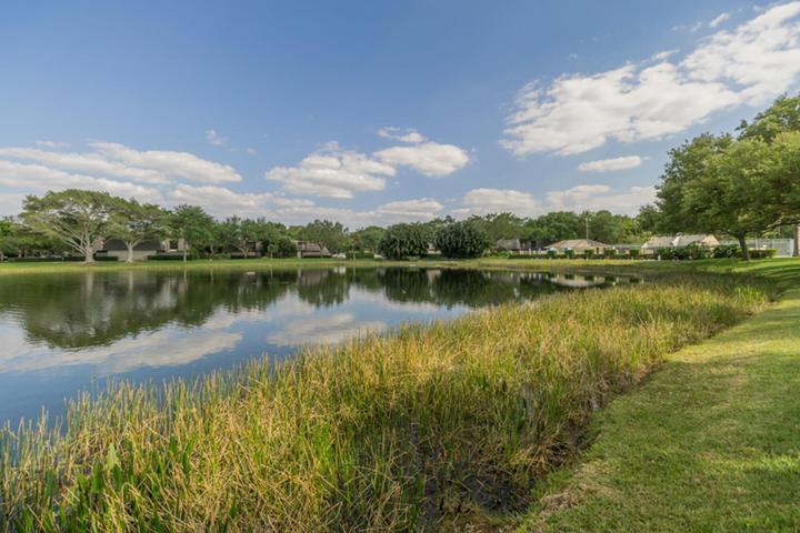 Glenwood at PGA National - Residential Lease