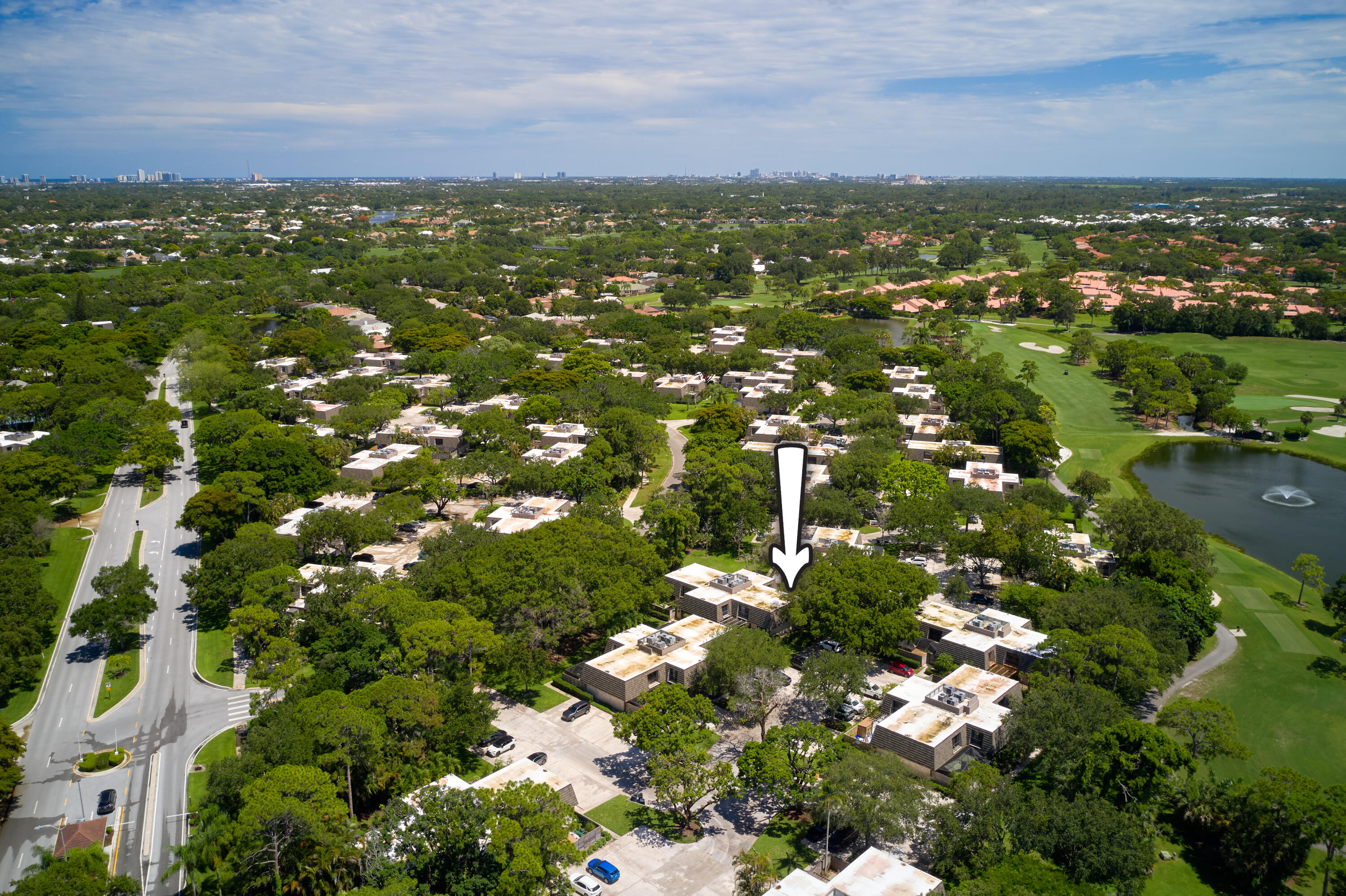 Glenwood at PGA National - Residential Lease
