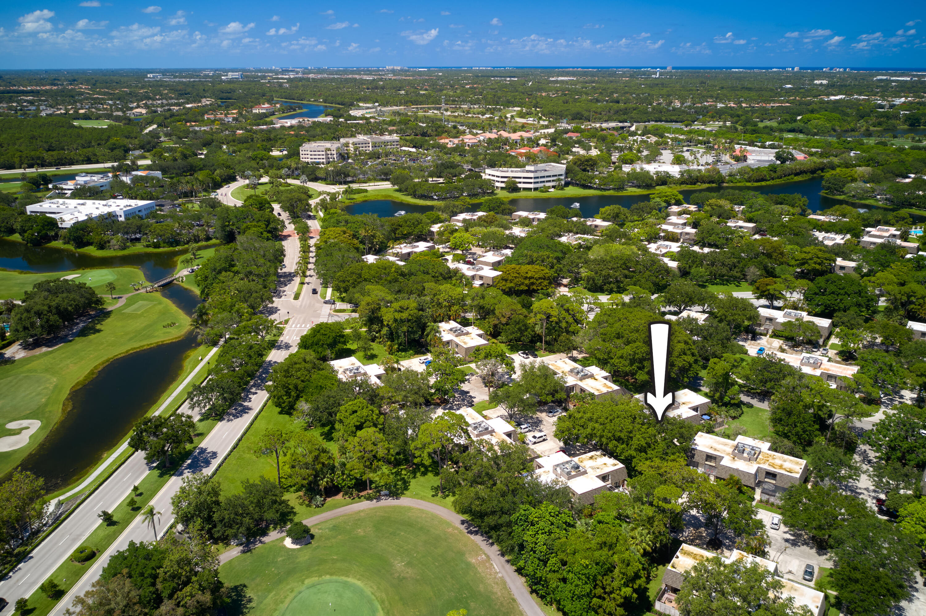Glenwood at PGA National - Residential Lease
