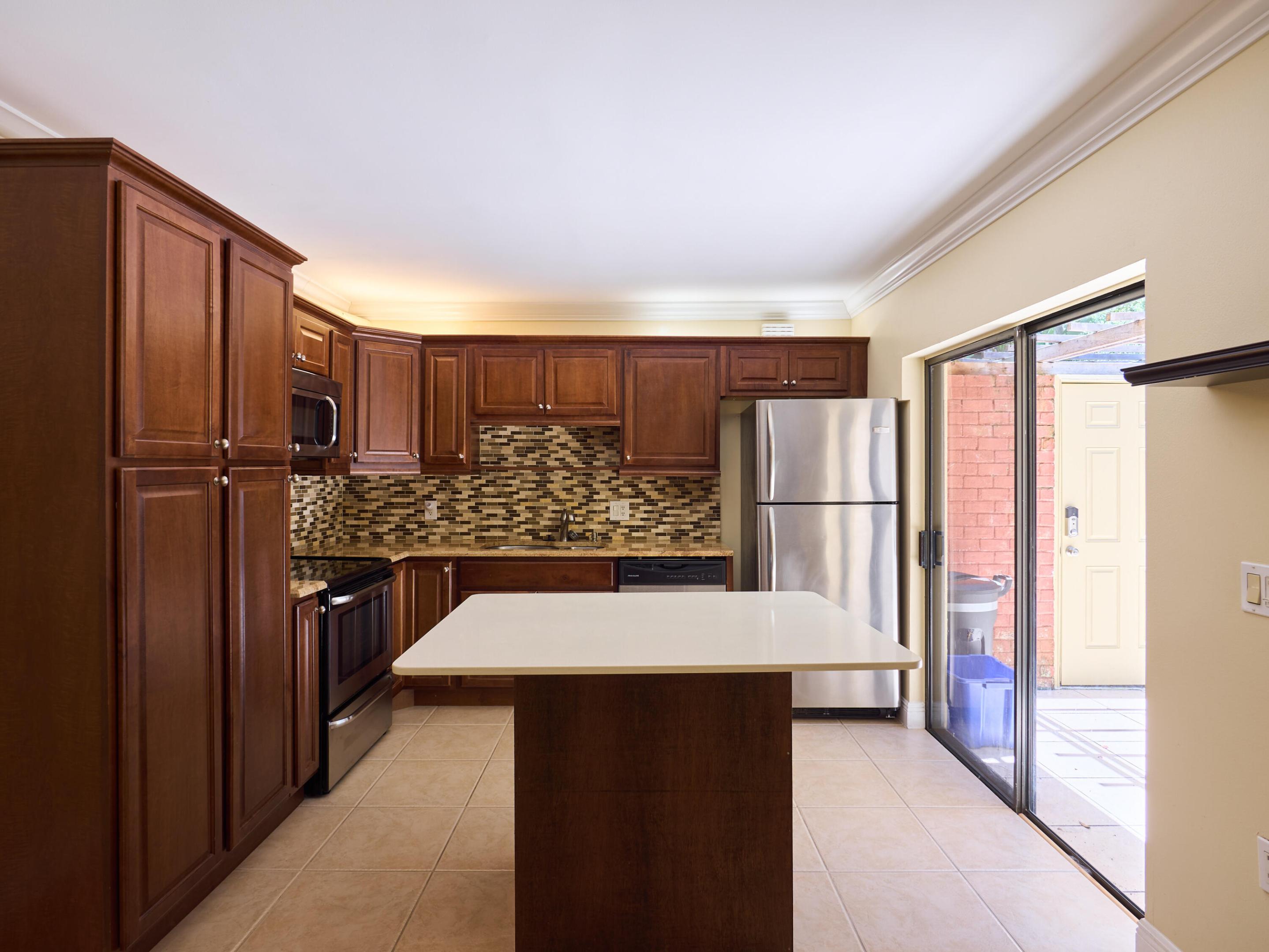 Glenwood at PGA National - Residential Lease