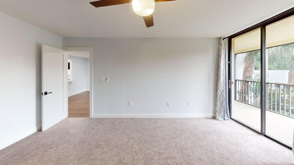 LINTON WOODS CONDO - Residential Lease
