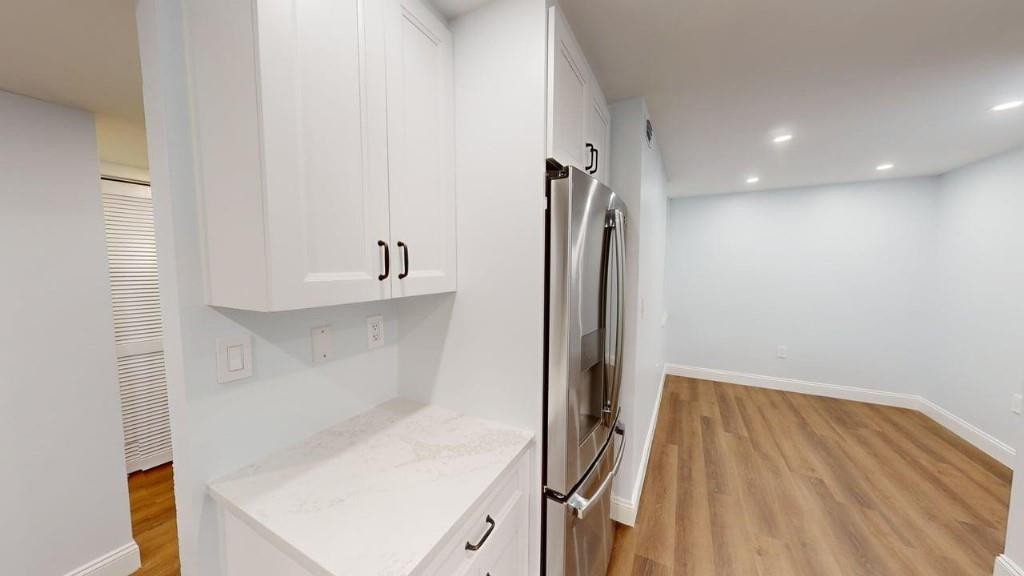 LINTON WOODS CONDO - Residential Lease