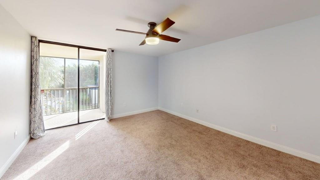 LINTON WOODS CONDO - Residential Lease