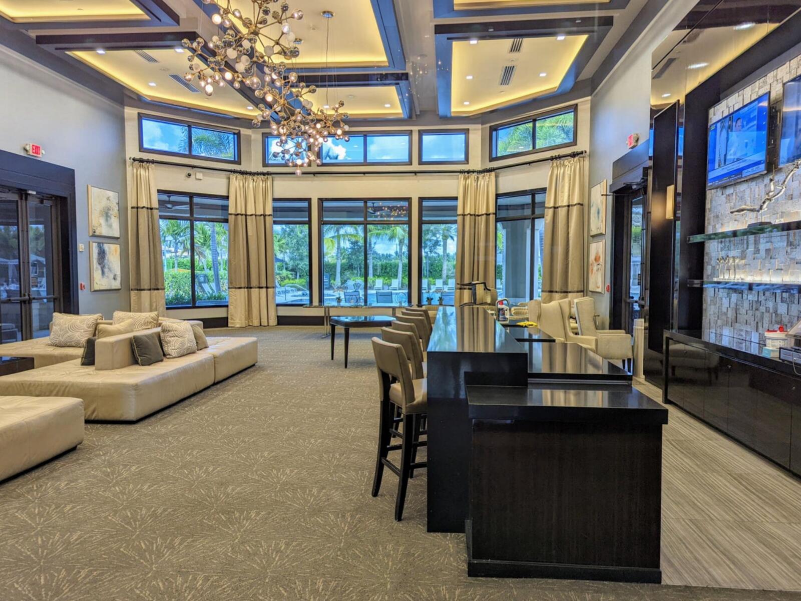 Seven Bridges - Residential Lease
