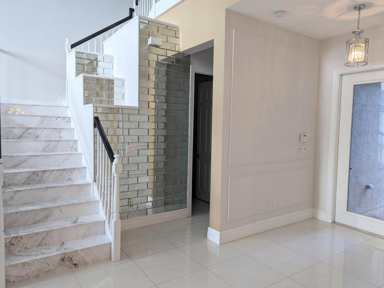 Seven Bridges - Residential Lease