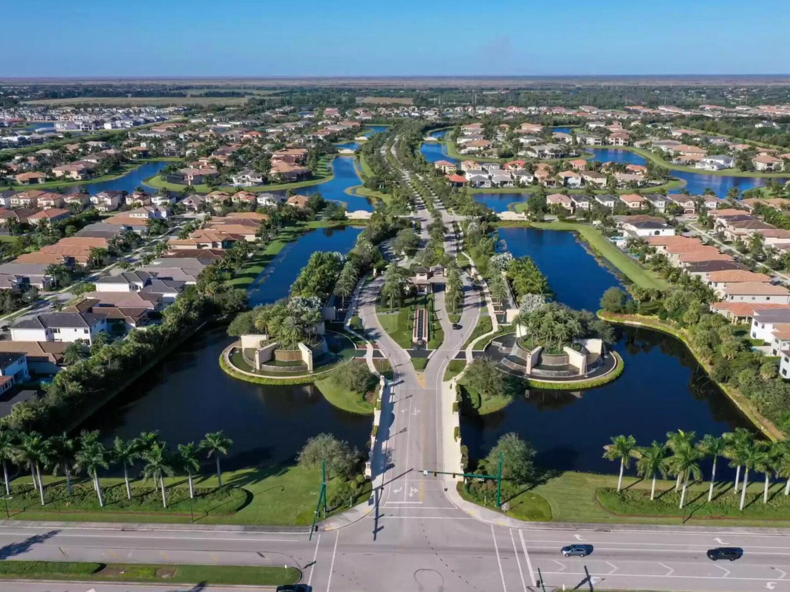 Seven Bridges - Residential Lease