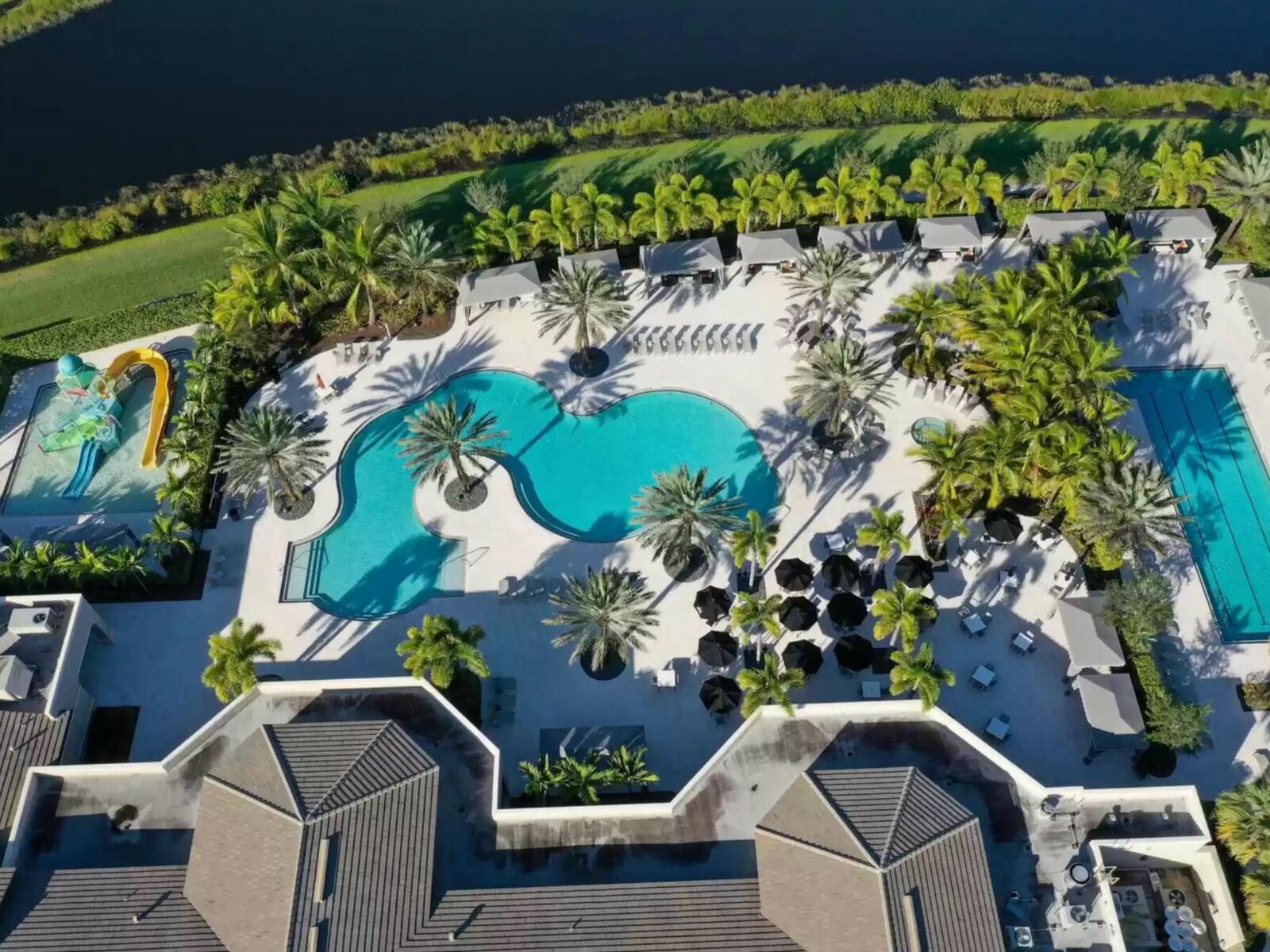 Seven Bridges - Residential Lease