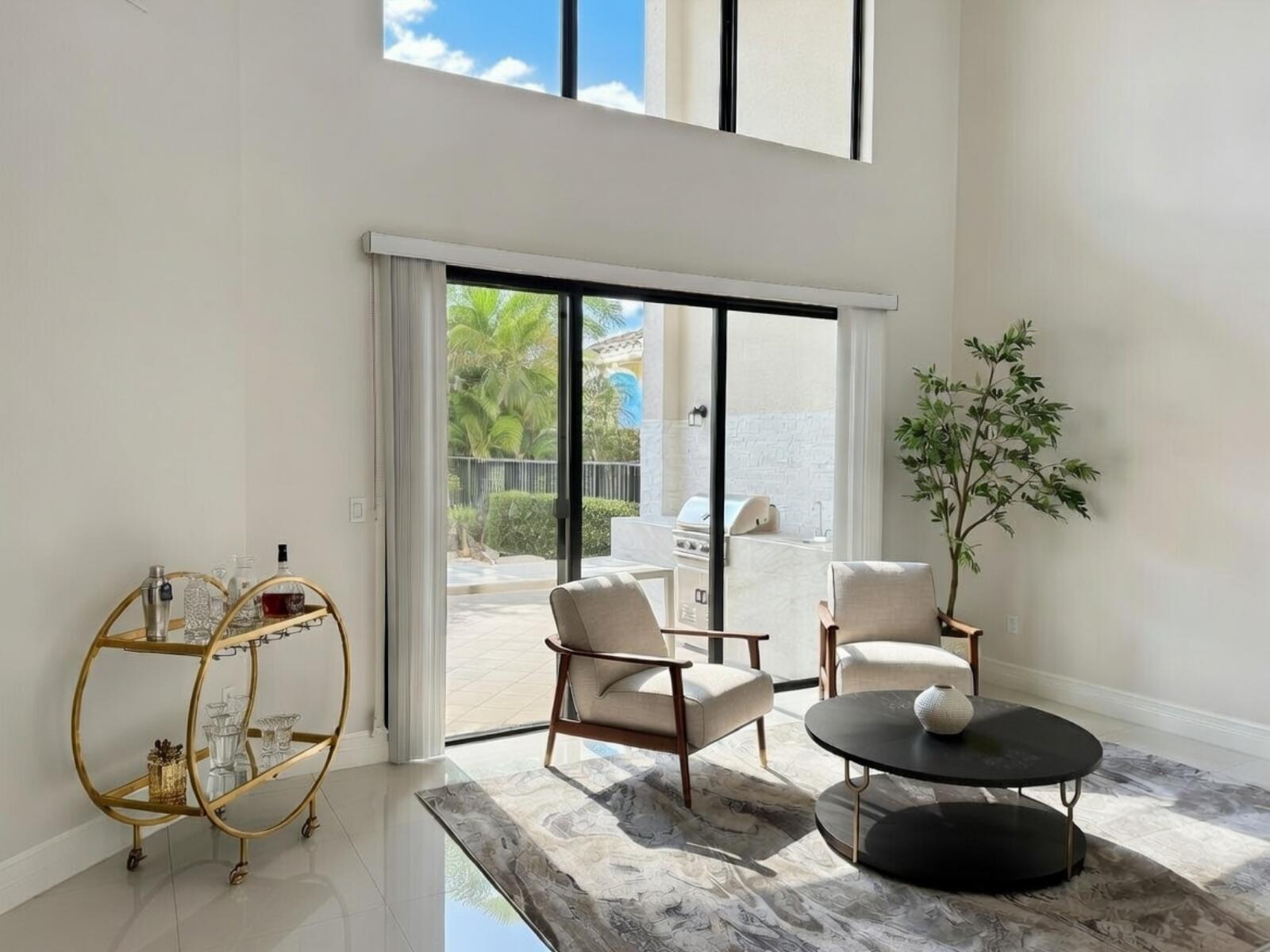Seven Bridges - Residential Lease