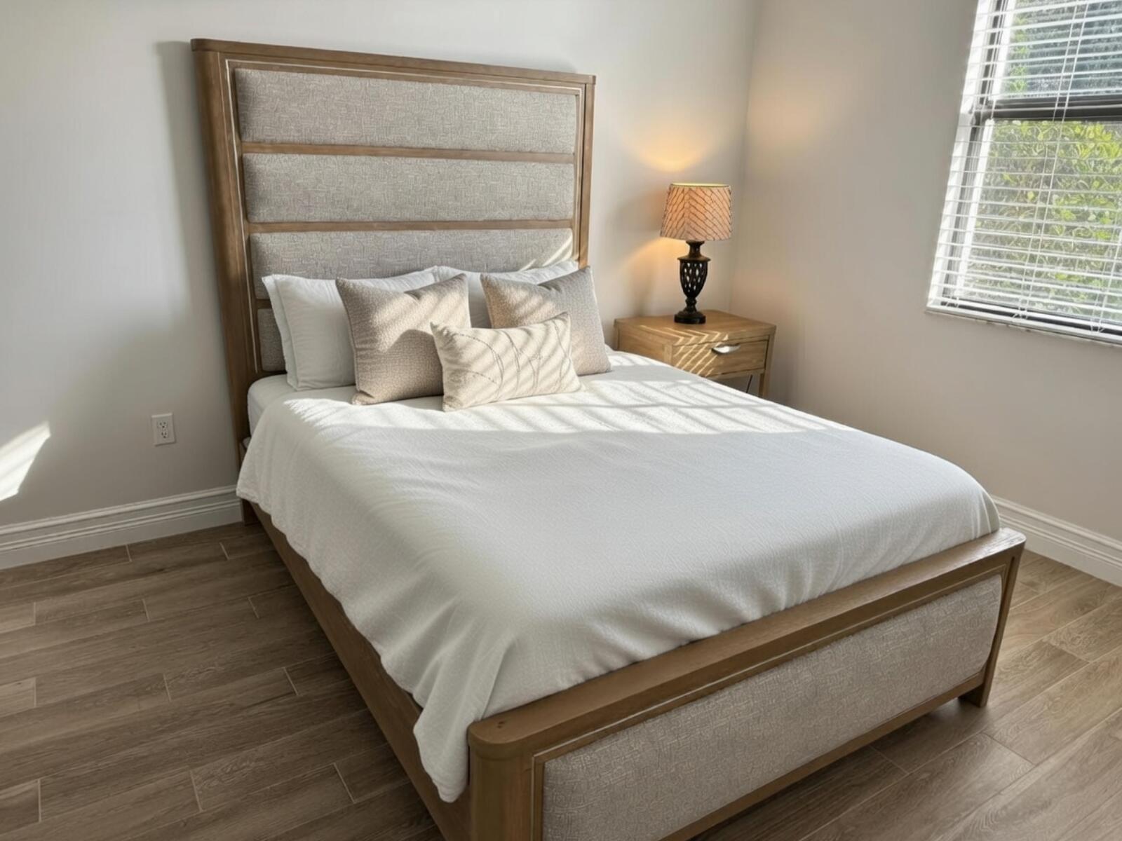 Seven Bridges - Residential Lease
