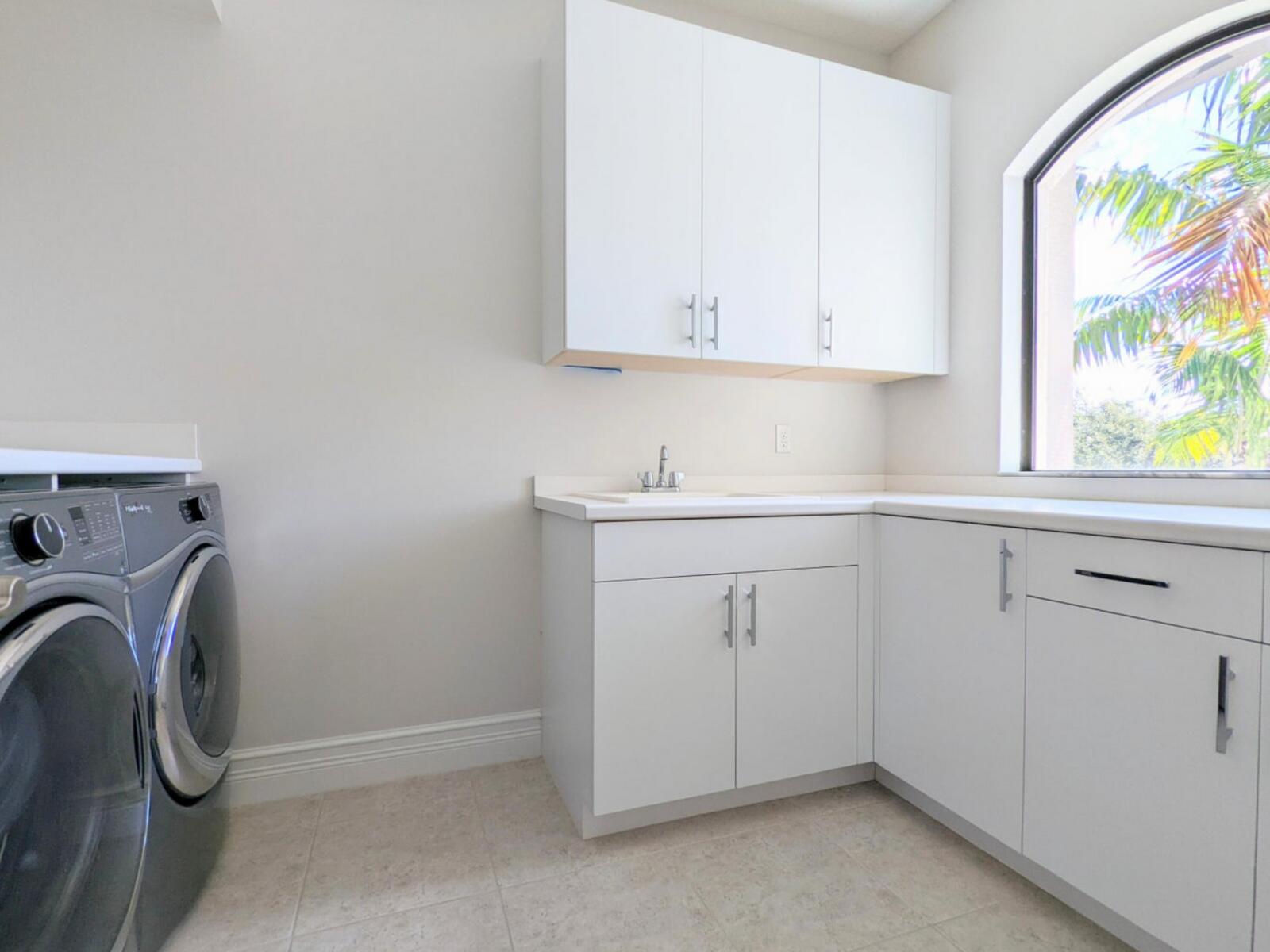 Seven Bridges - Residential Lease