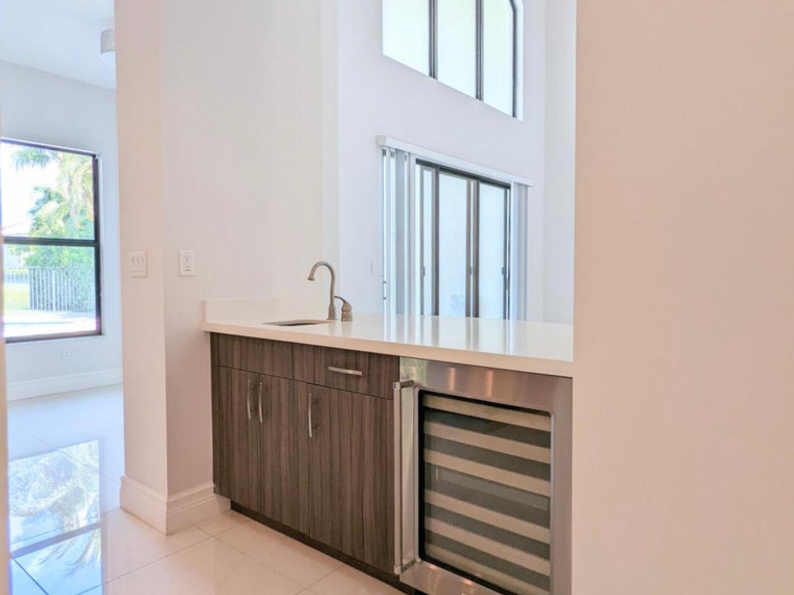 Seven Bridges - Residential Lease