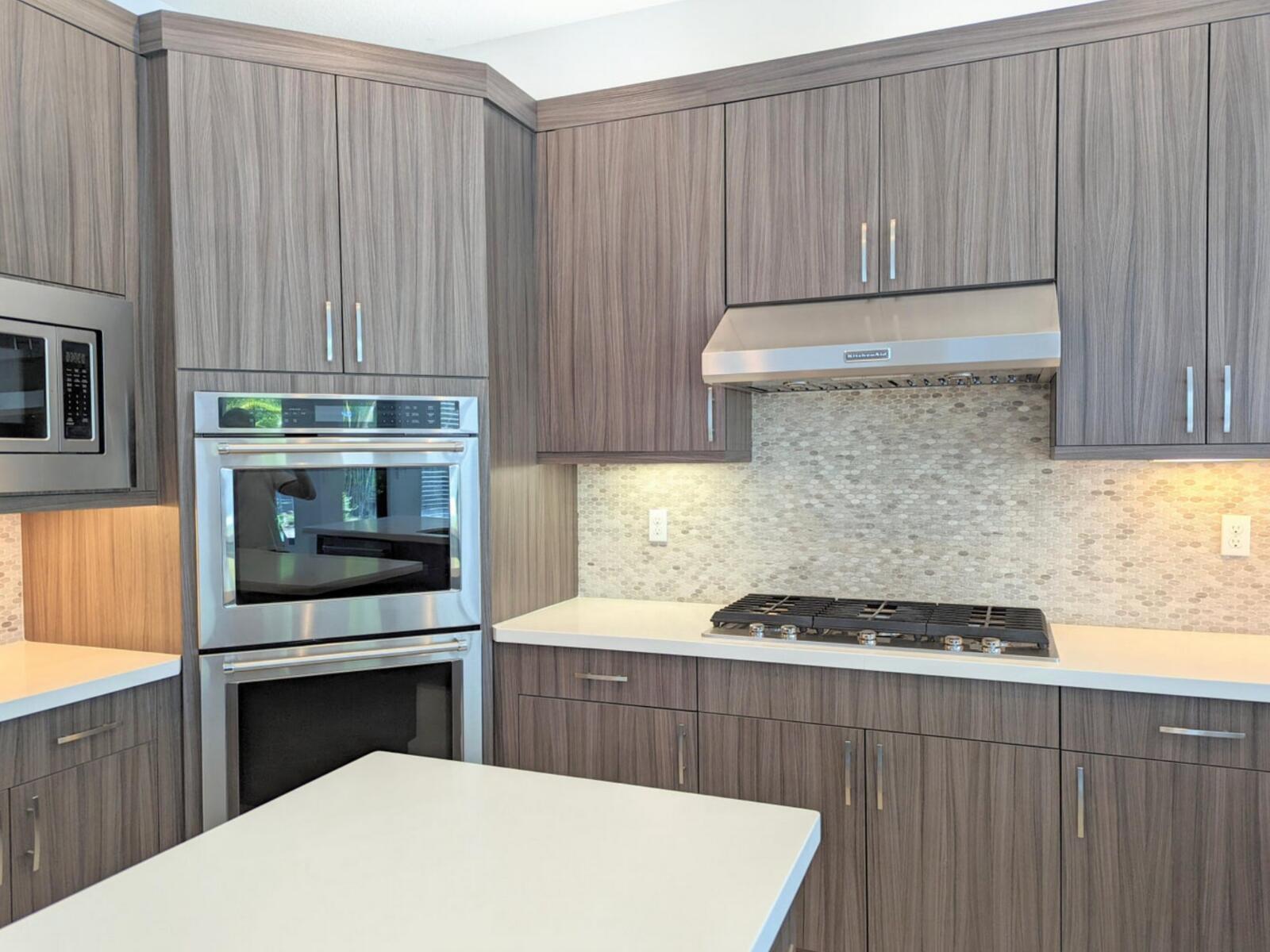 Seven Bridges - Residential Lease