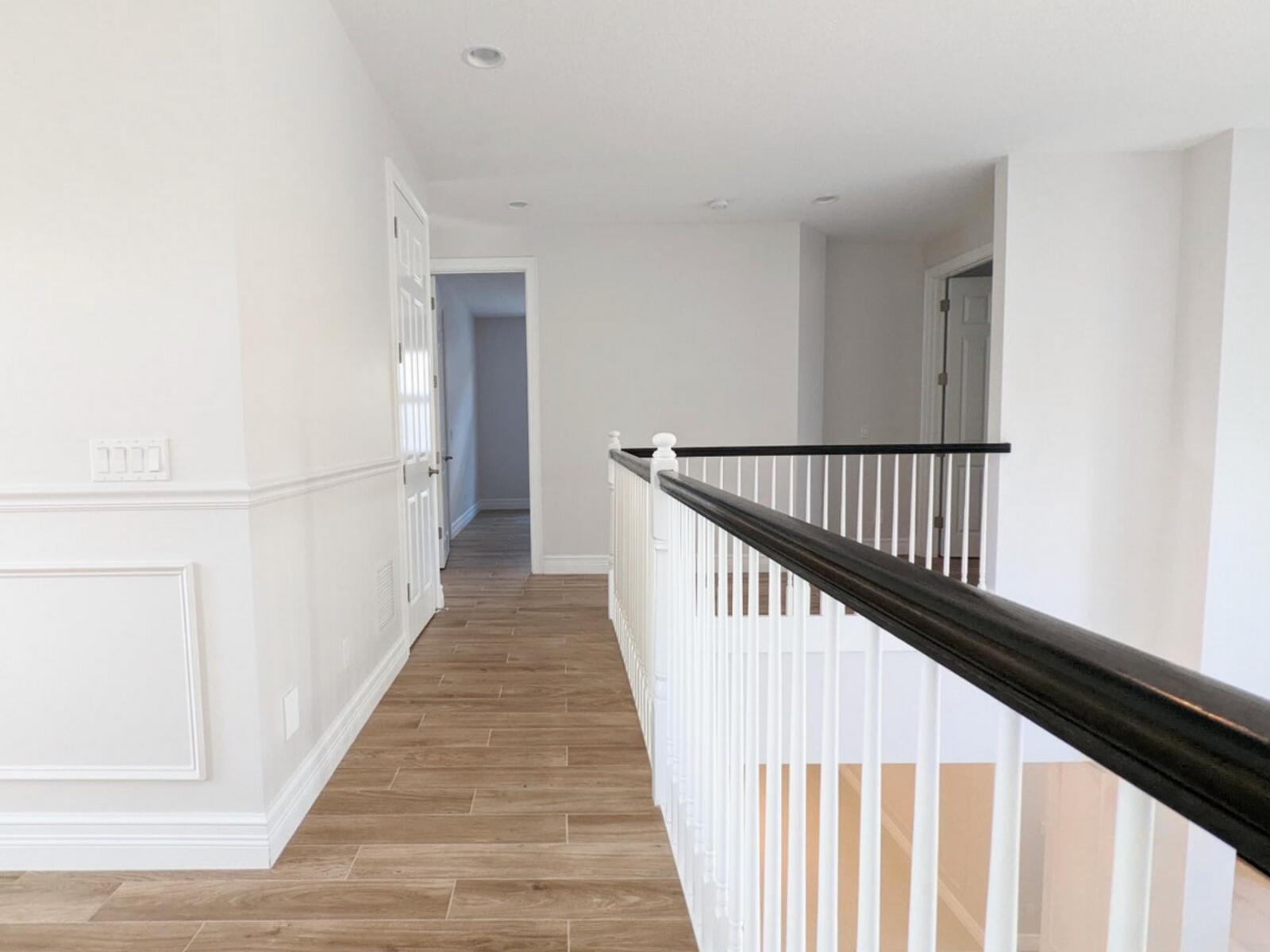 Seven Bridges - Residential Lease