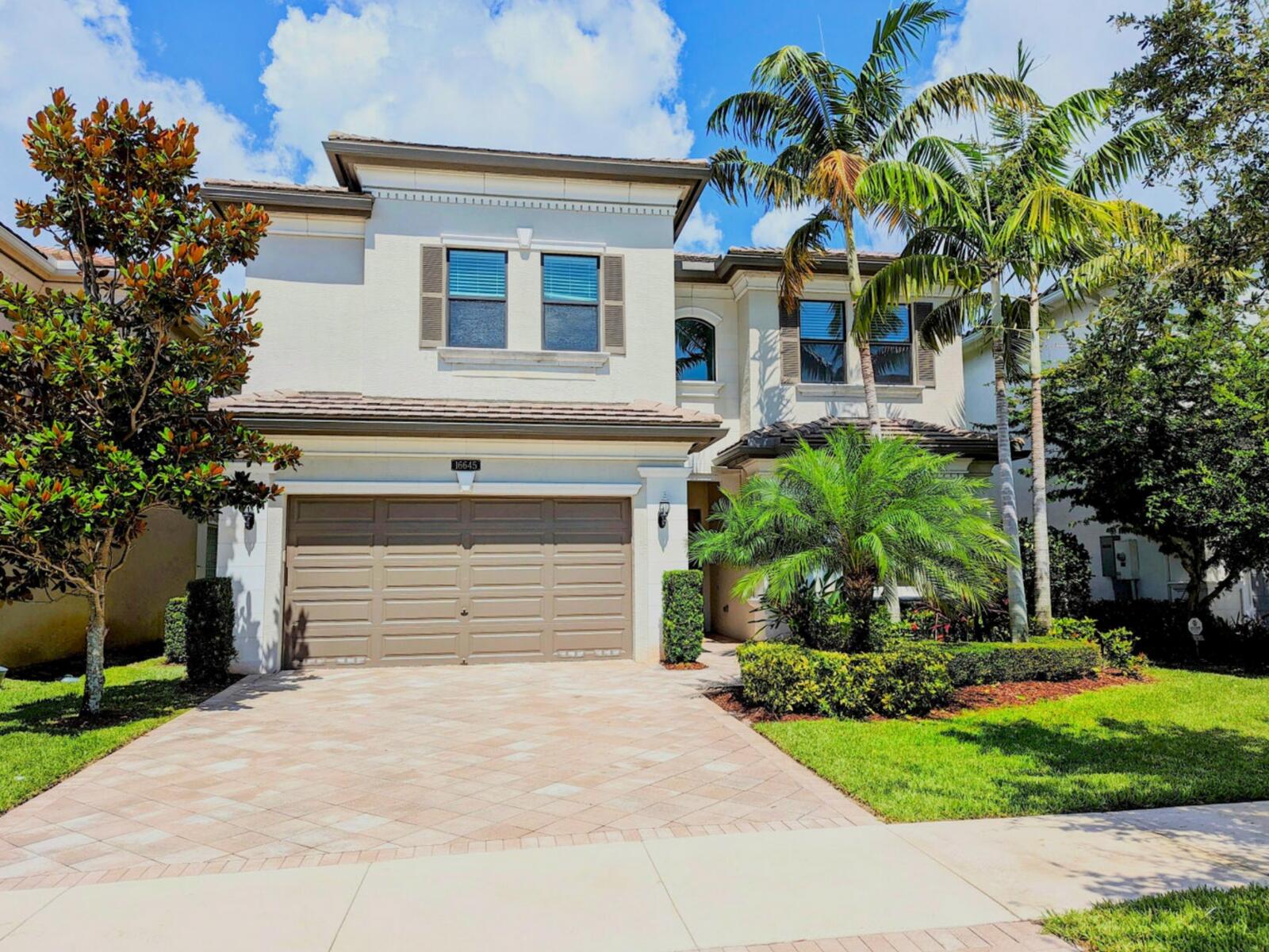 Seven Bridges - Residential Lease