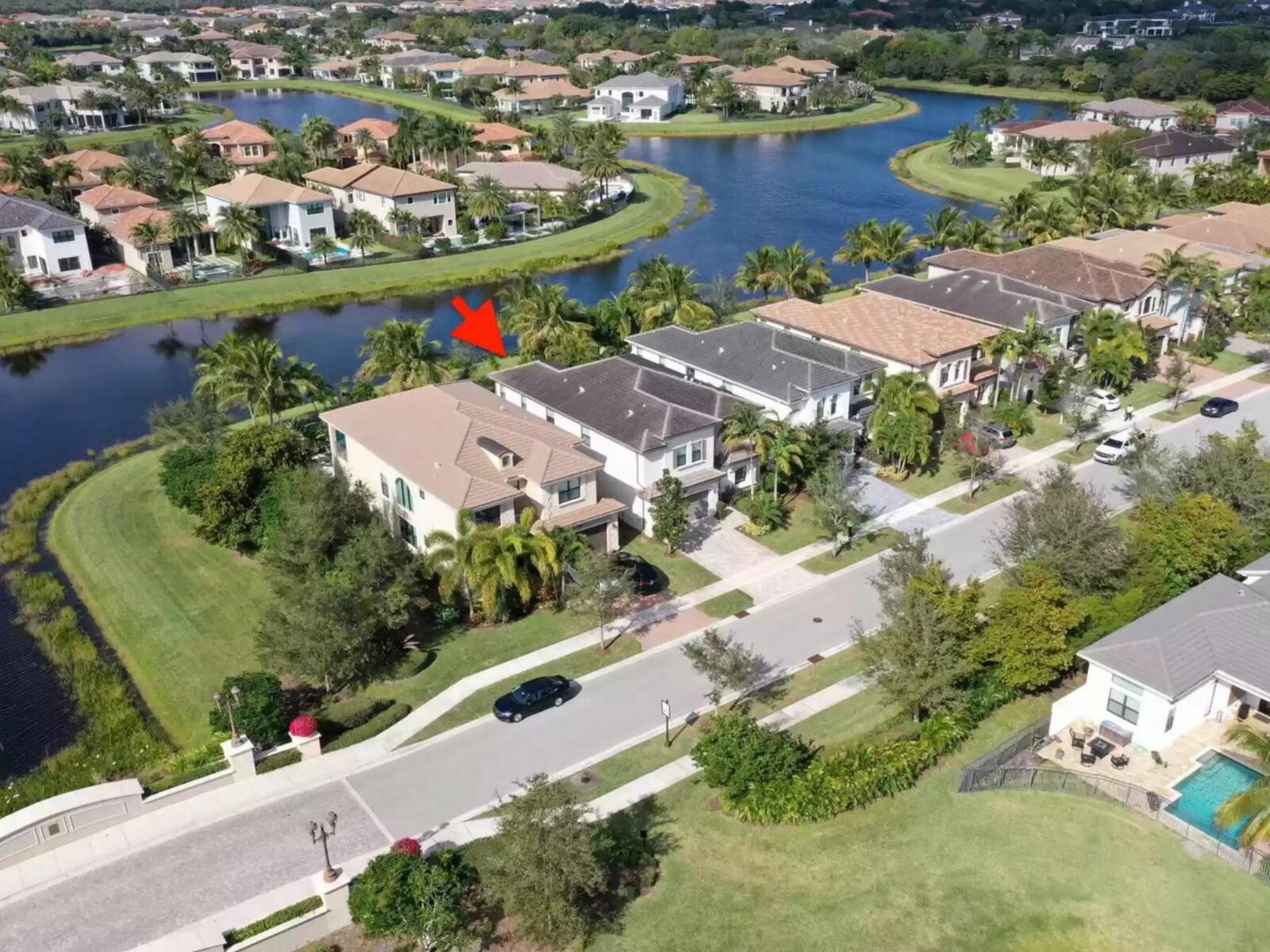 Seven Bridges - Residential Lease