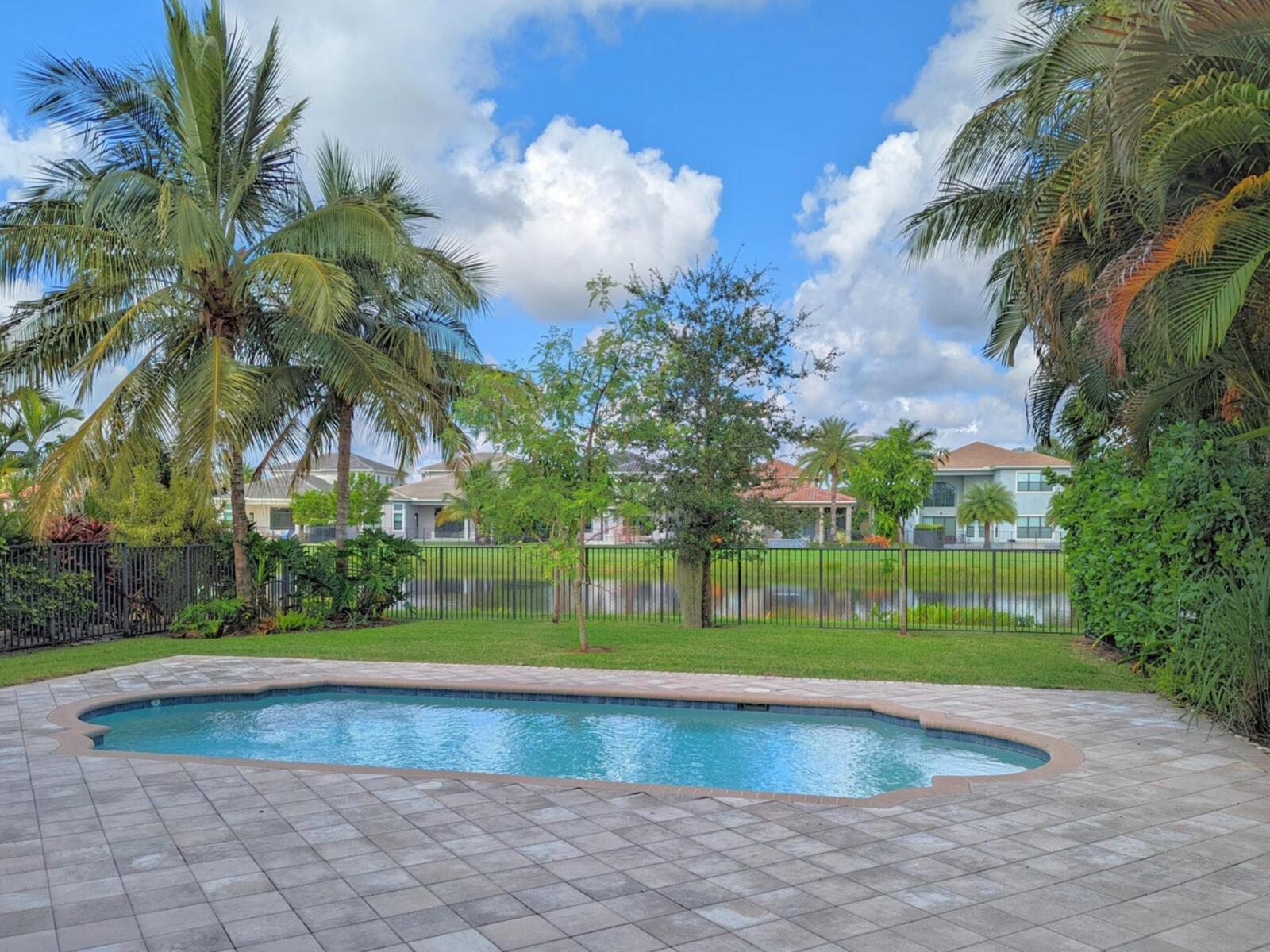 Seven Bridges - Residential Lease