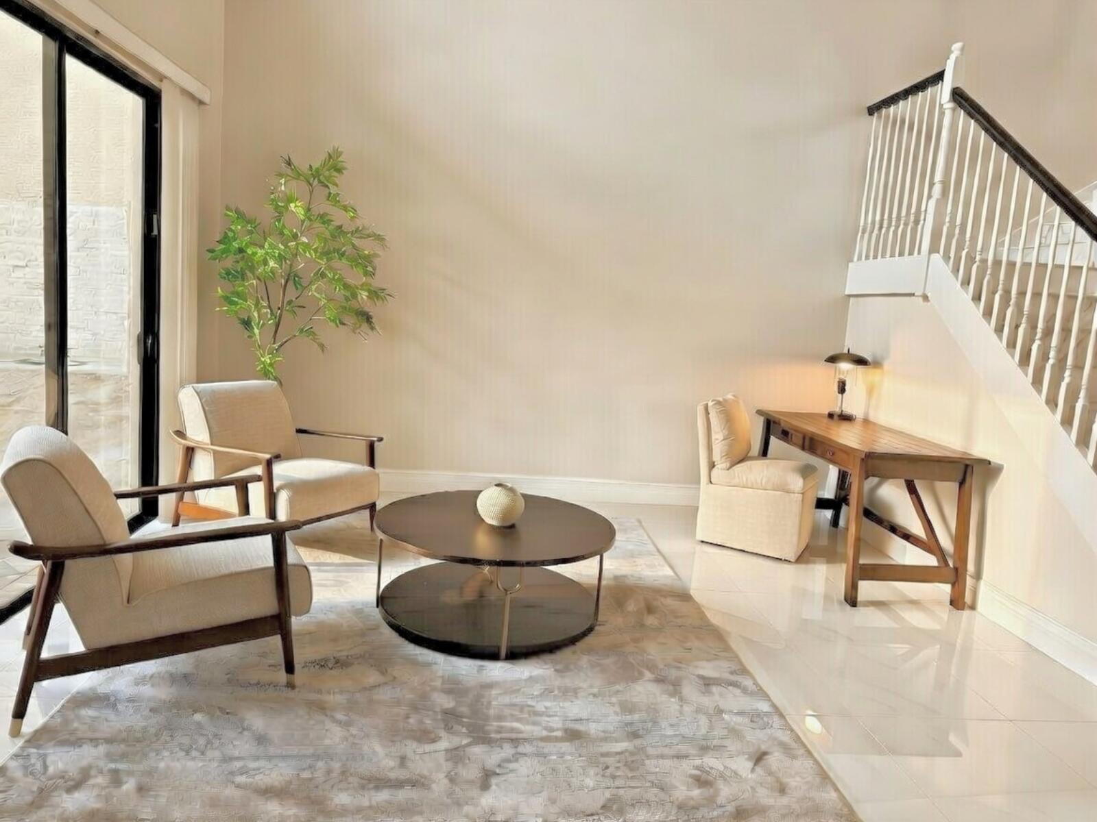 Seven Bridges - Residential Lease