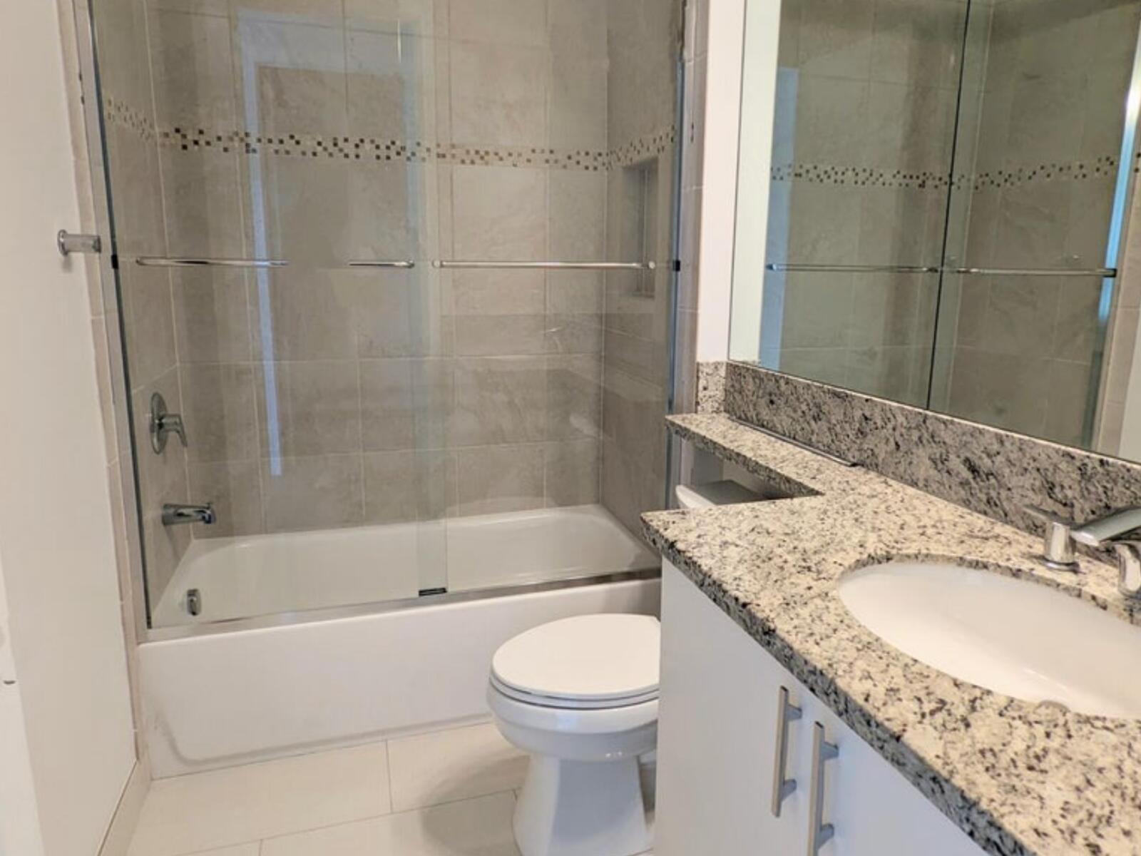 Seven Bridges - Residential Lease