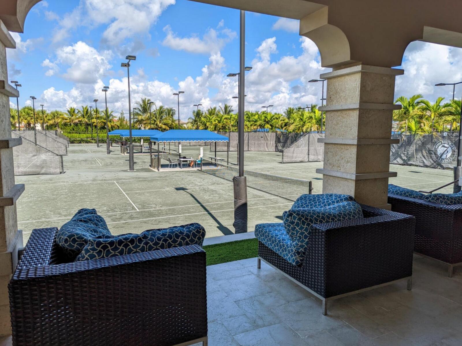 Seven Bridges - Residential Lease