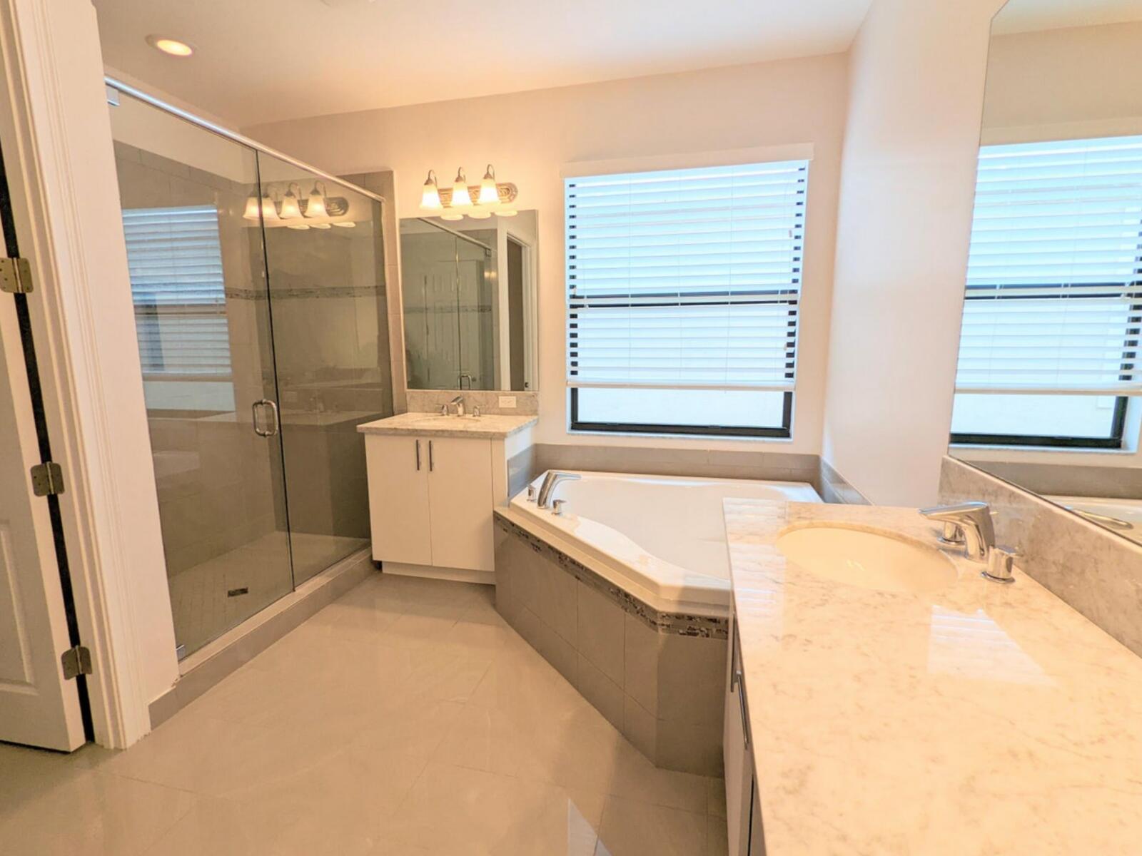 Seven Bridges - Residential Lease