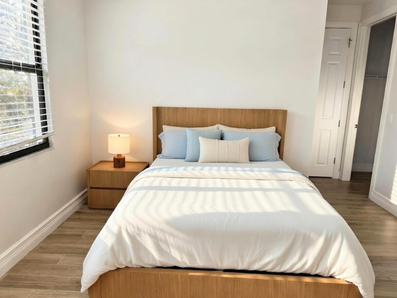 Seven Bridges - Residential Lease
