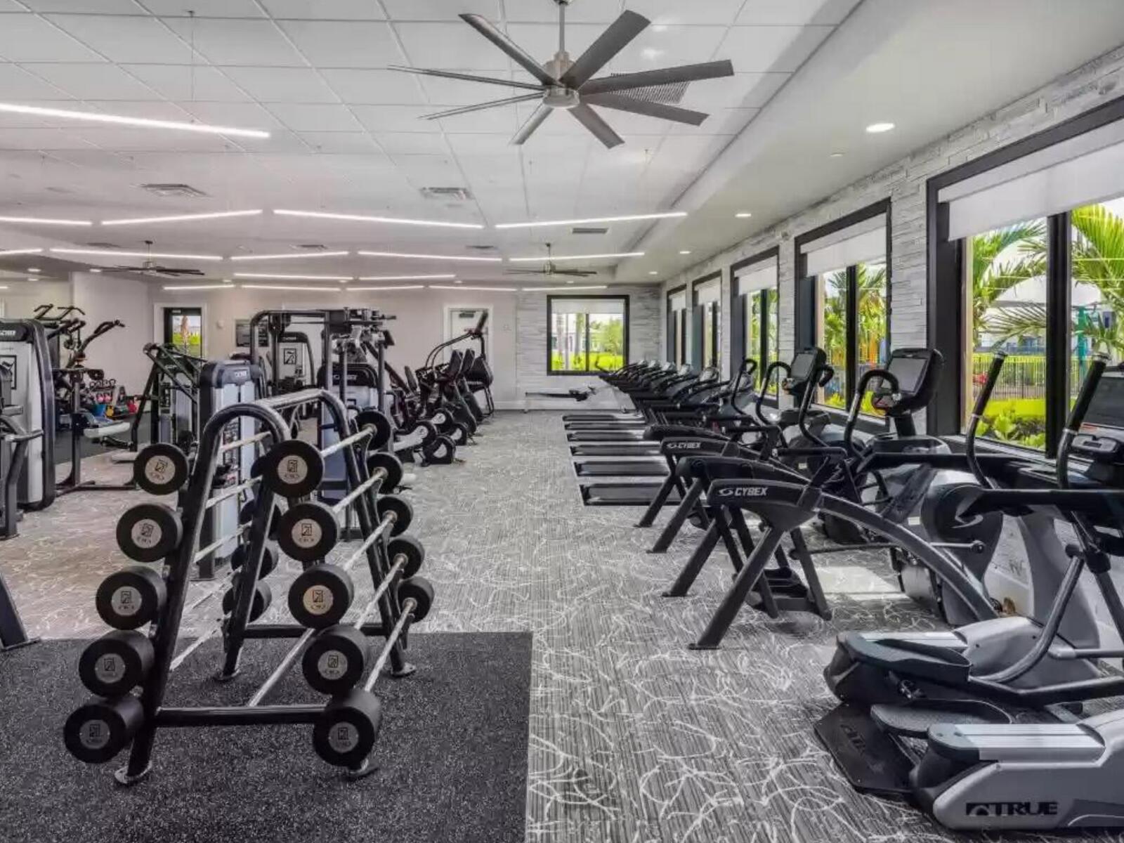 Seven Bridges - Residential Lease