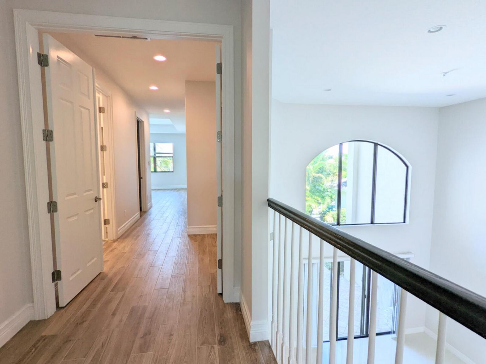 Seven Bridges - Residential Lease