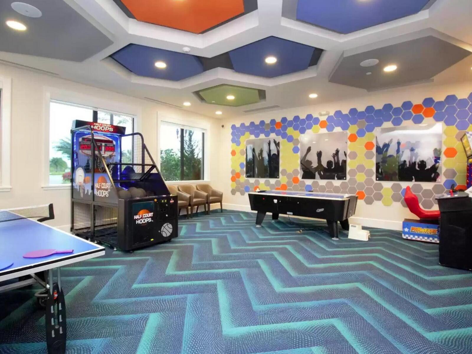 Seven Bridges - Residential Lease