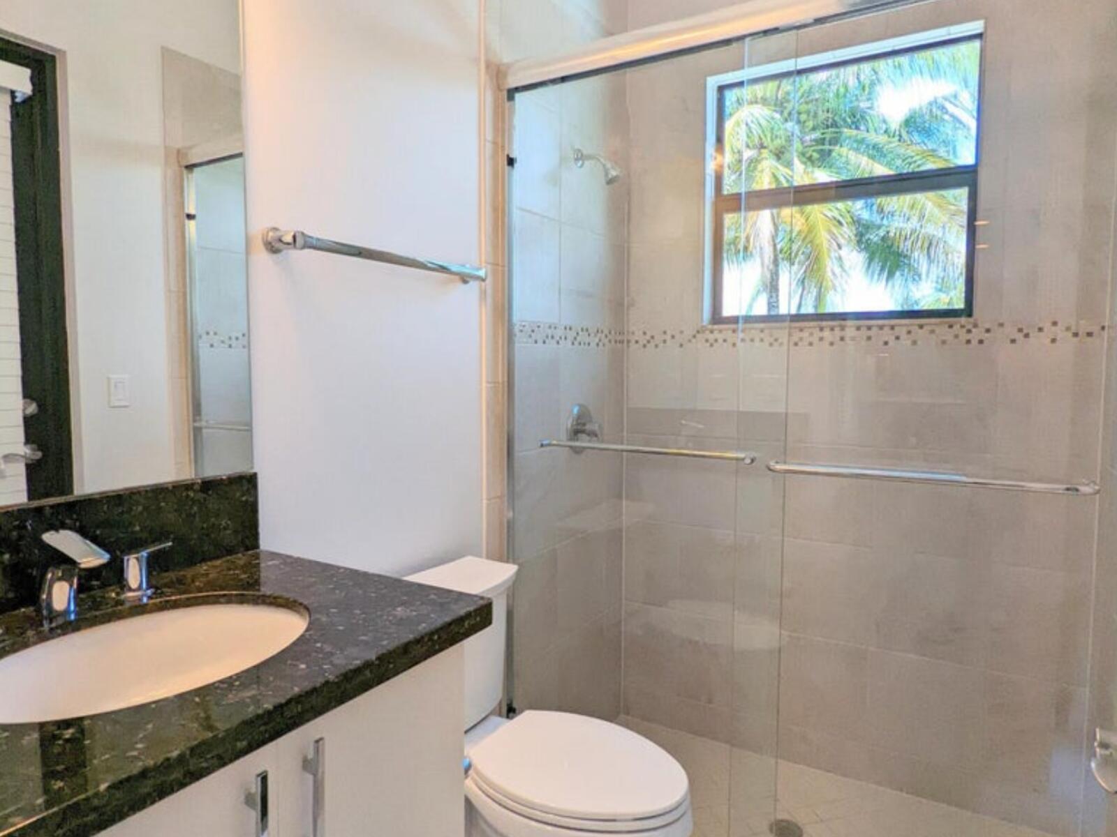 Seven Bridges - Residential Lease