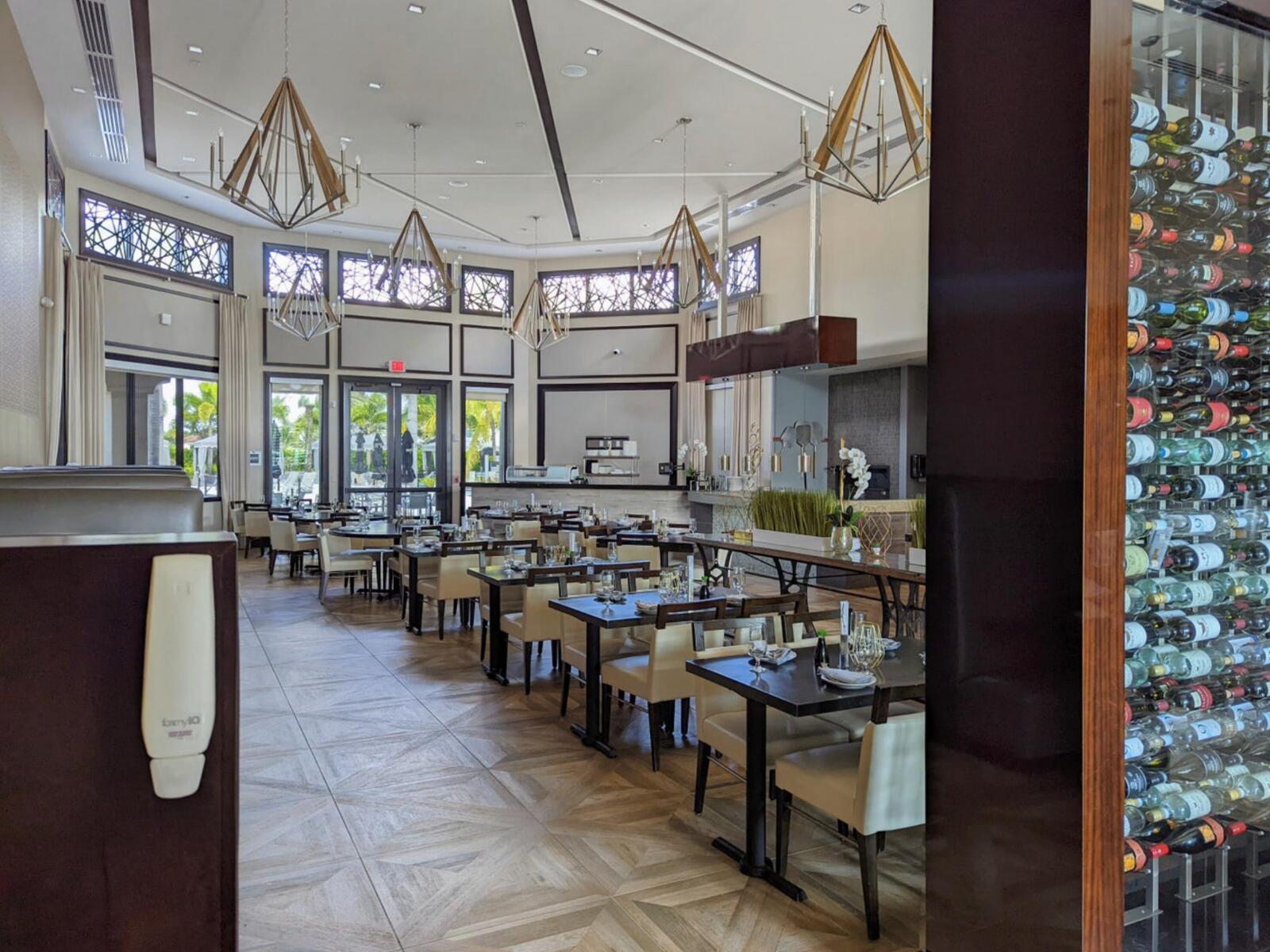 Seven Bridges - Residential Lease