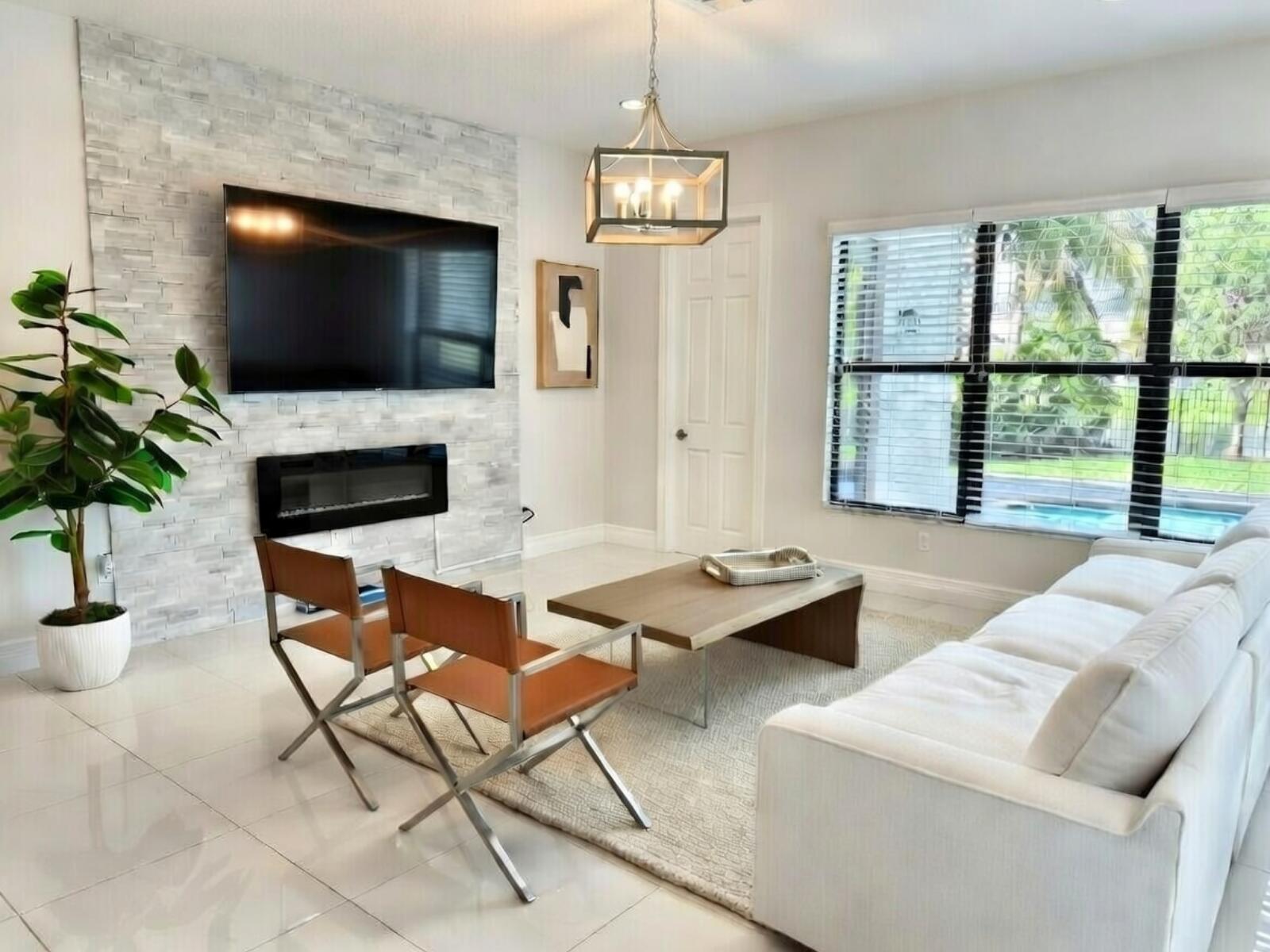 Seven Bridges - Residential Lease