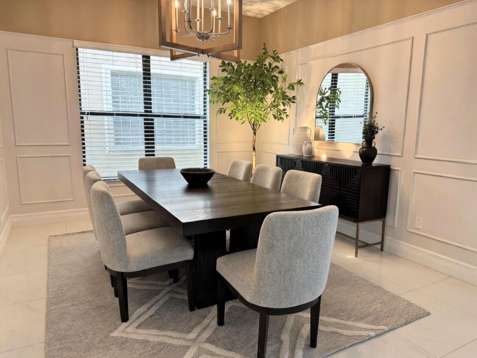 Seven Bridges - Residential Lease
