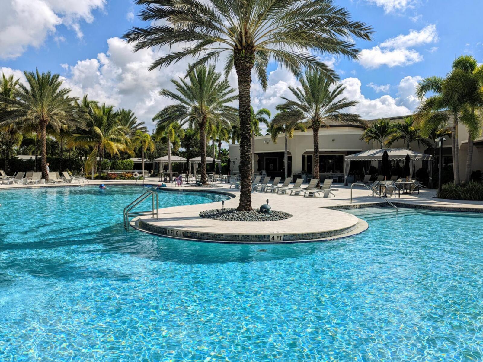 Seven Bridges - Residential Lease