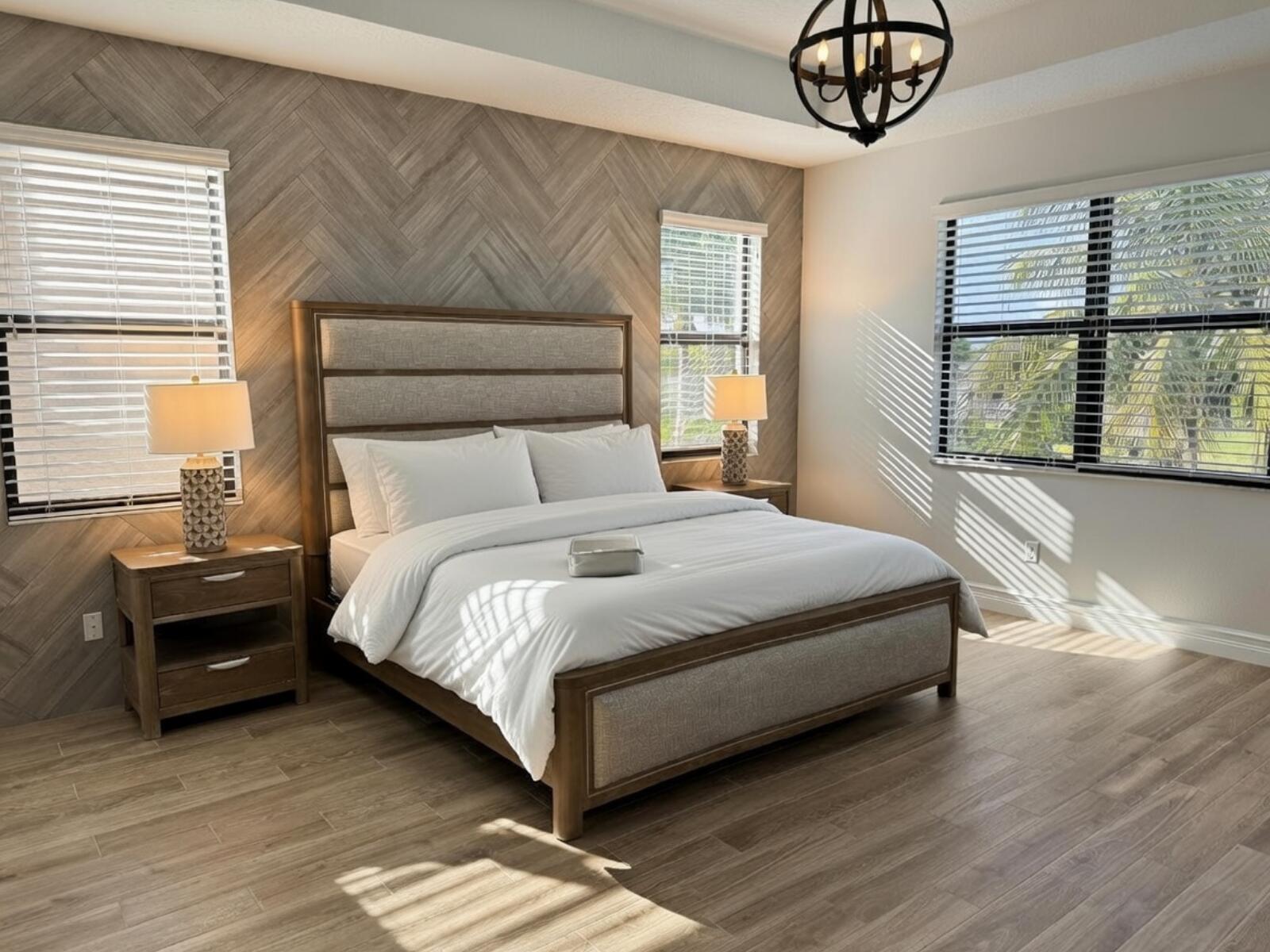 Seven Bridges - Residential Lease