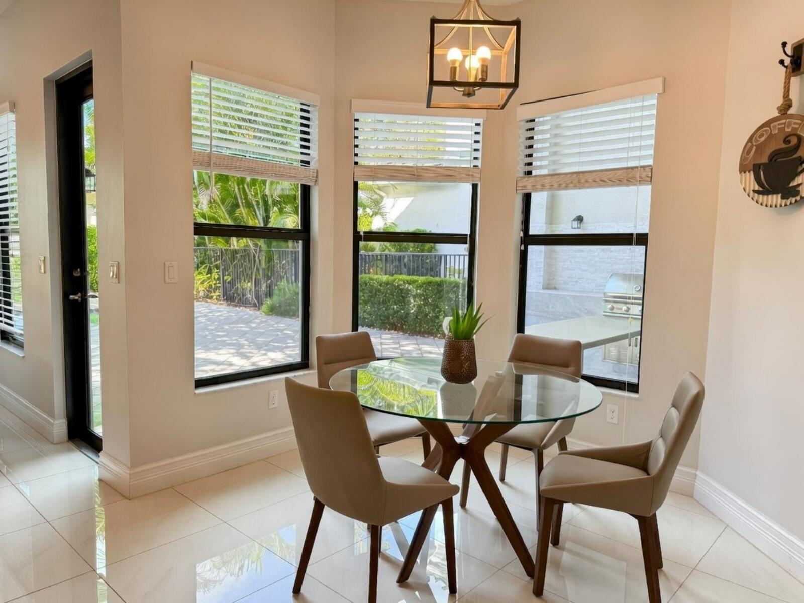 Seven Bridges - Residential Lease