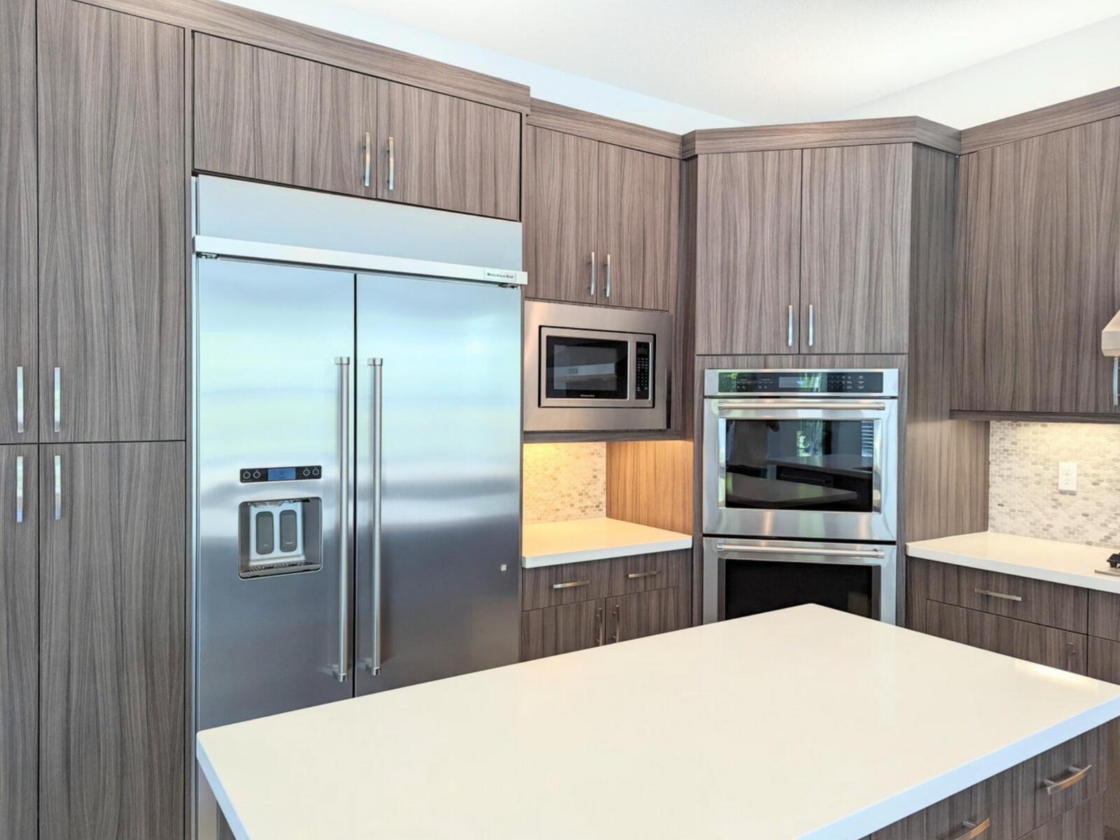 Seven Bridges - Residential Lease