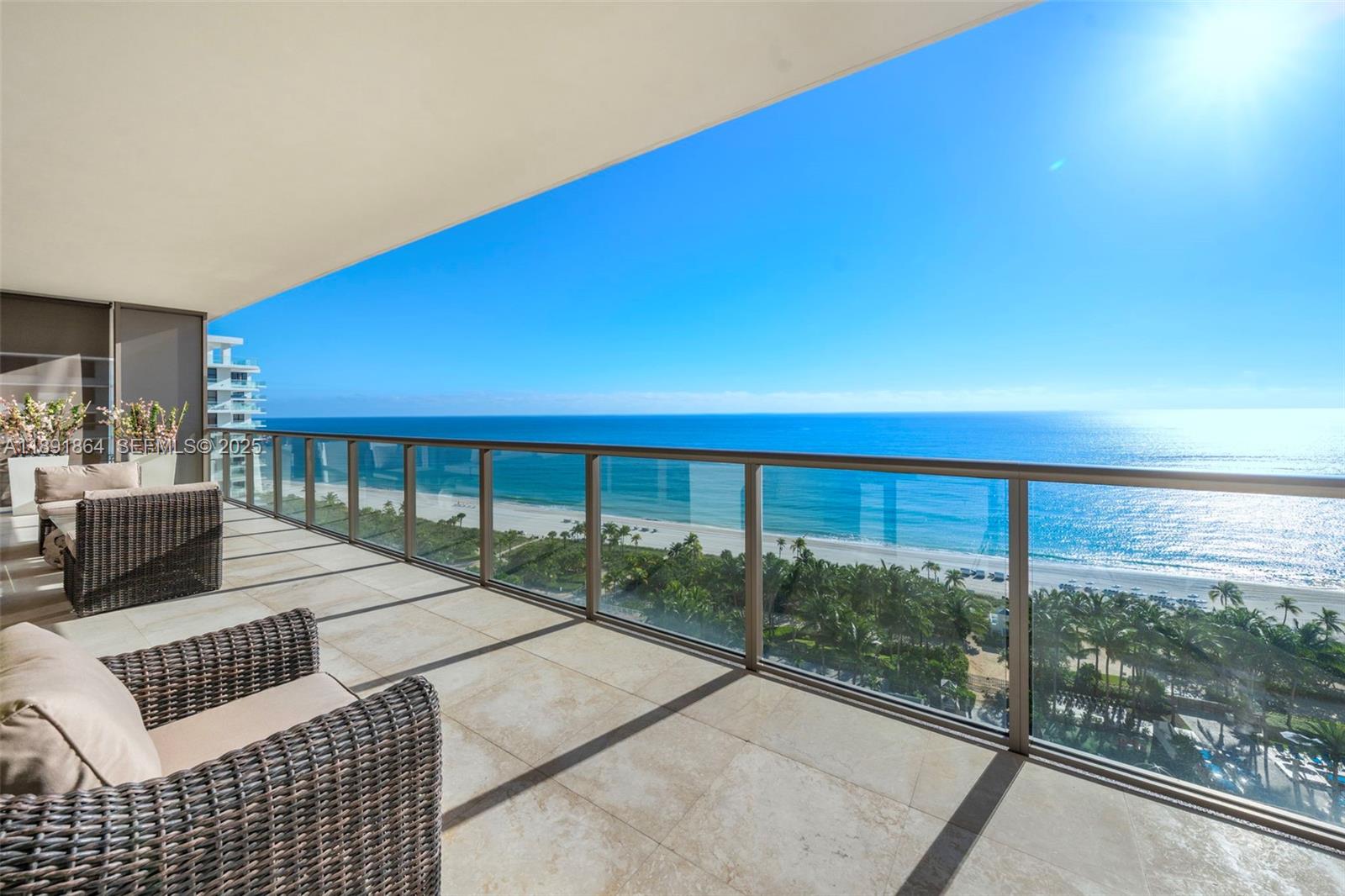 BAL HARBOUR NORTH SOUTH C - Residential