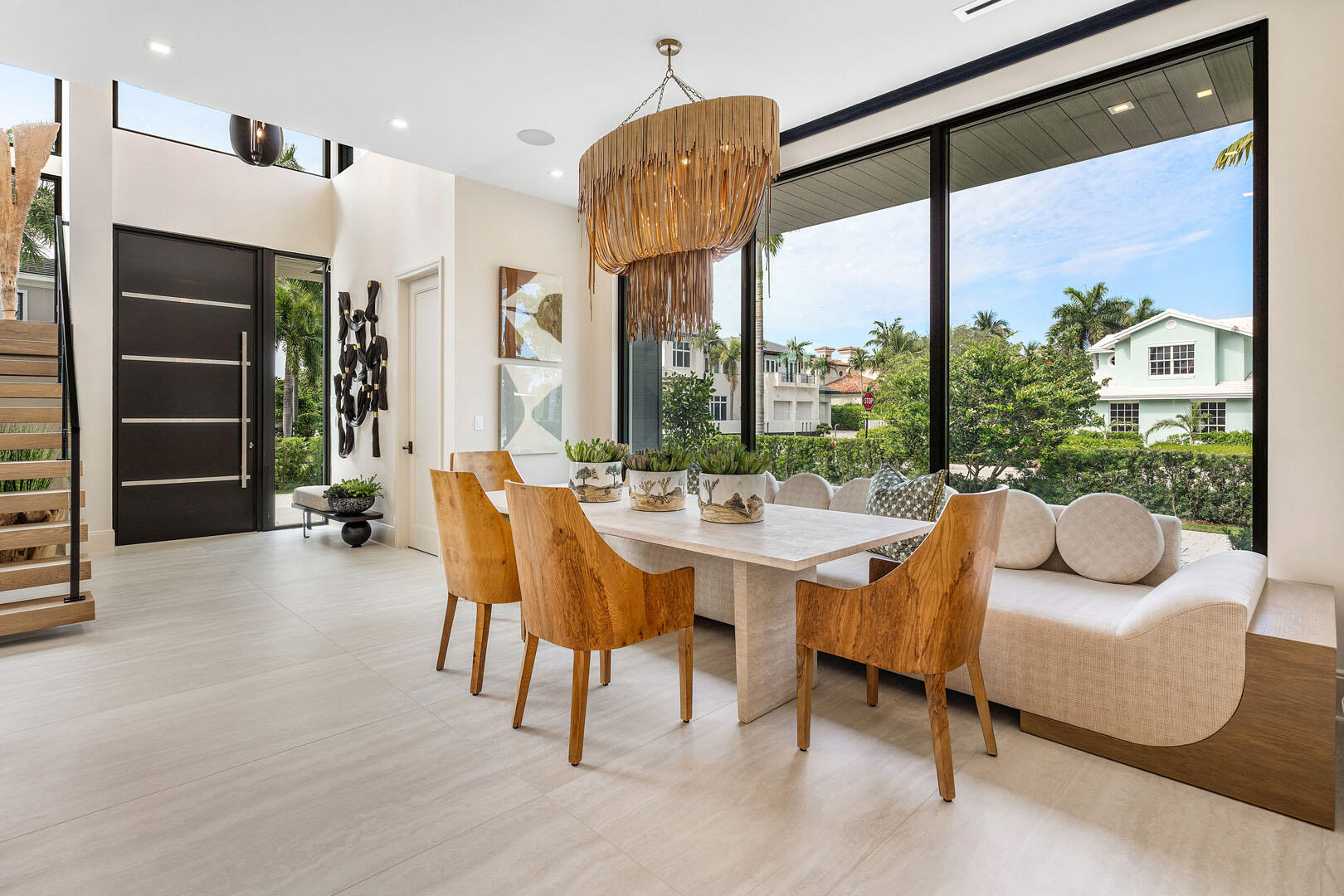 ROYAL PALM YACHT & COUNTRY CLUB - Residential