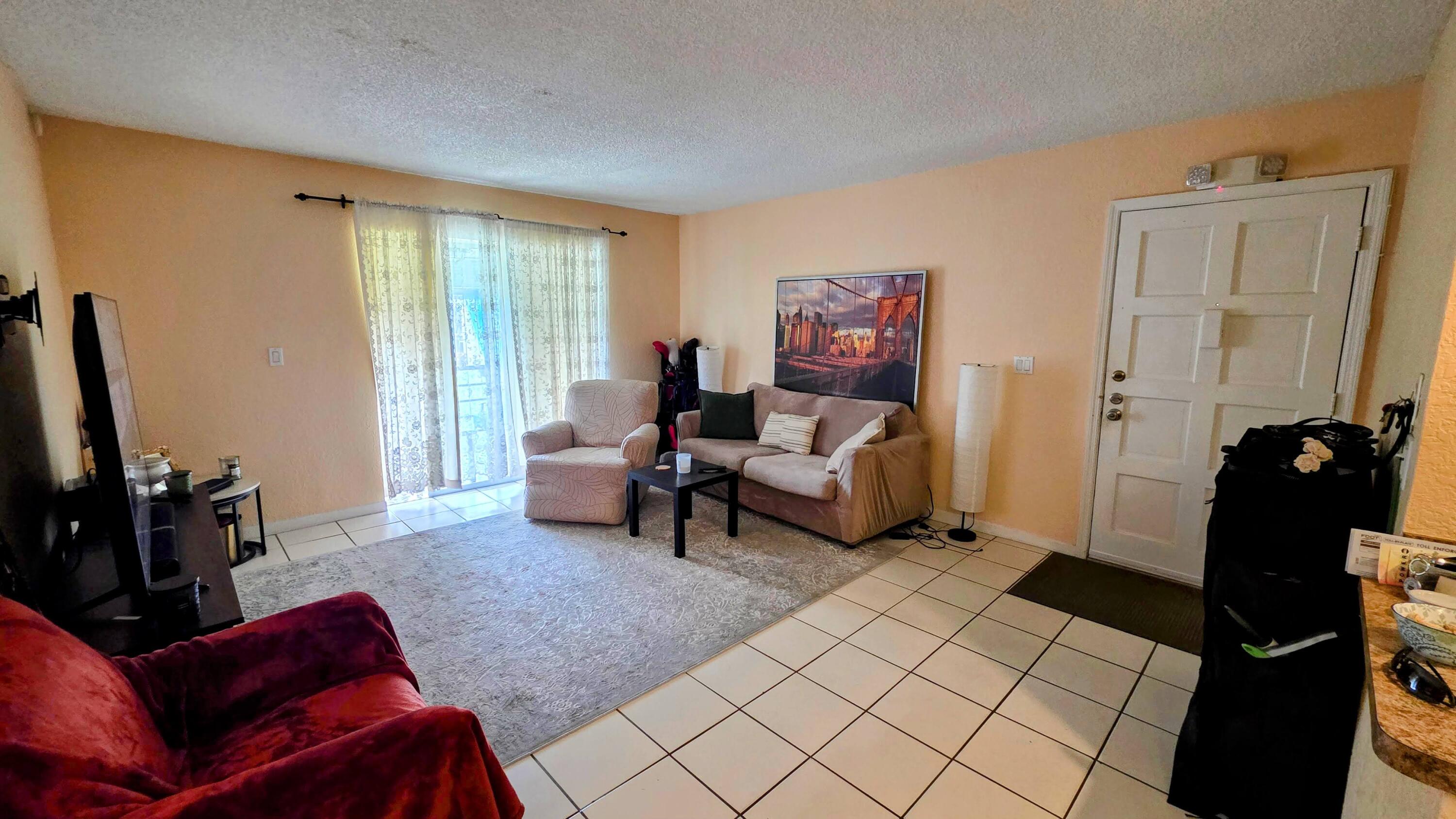 BOCA LINDA CONDO - Residential Lease