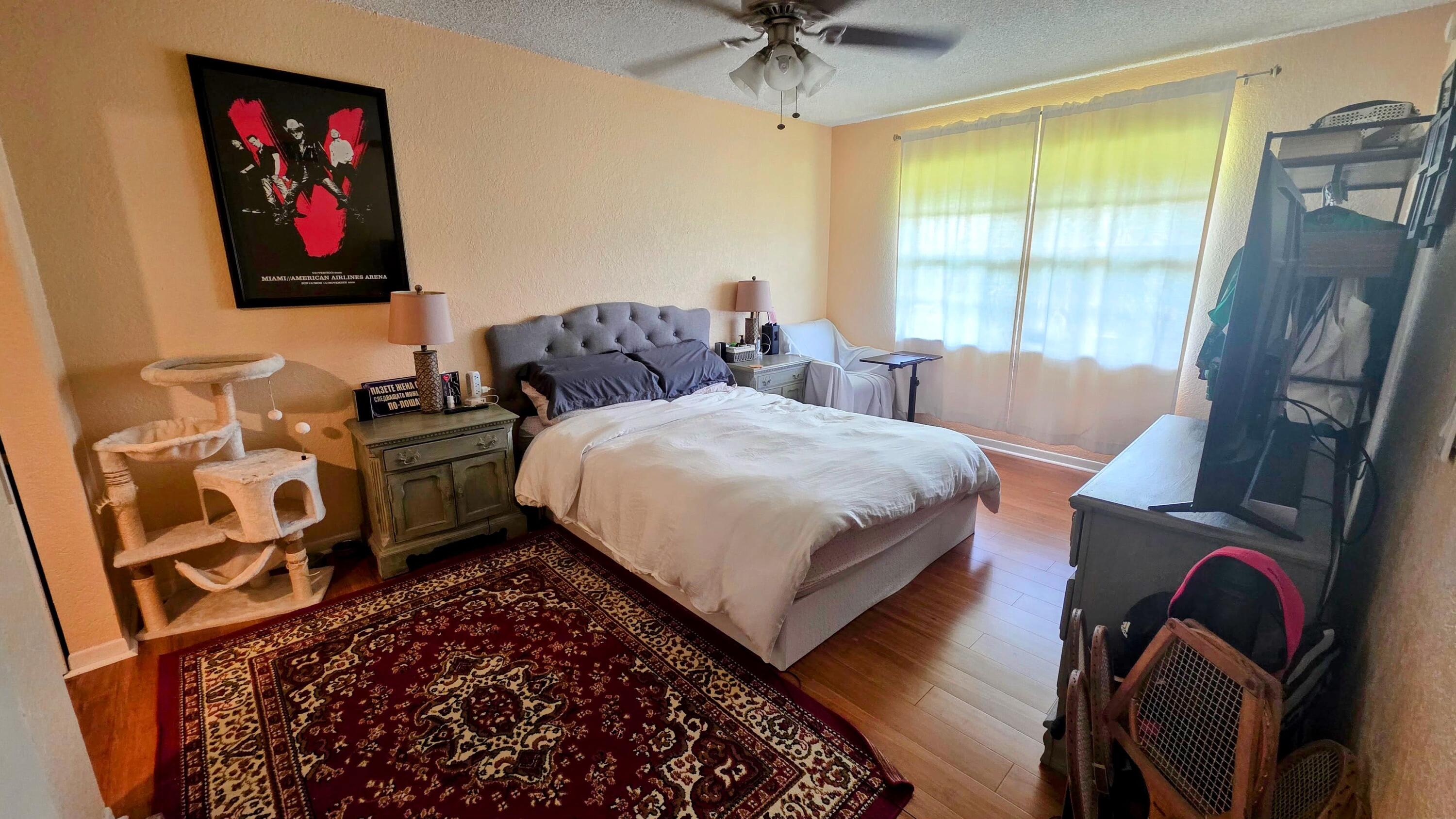 BOCA LINDA CONDO - Residential Lease