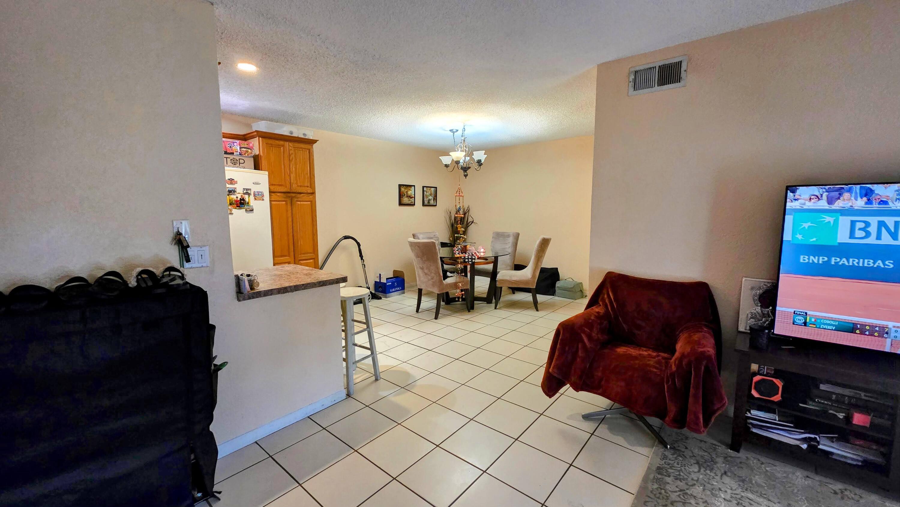 BOCA LINDA CONDO - Residential Lease