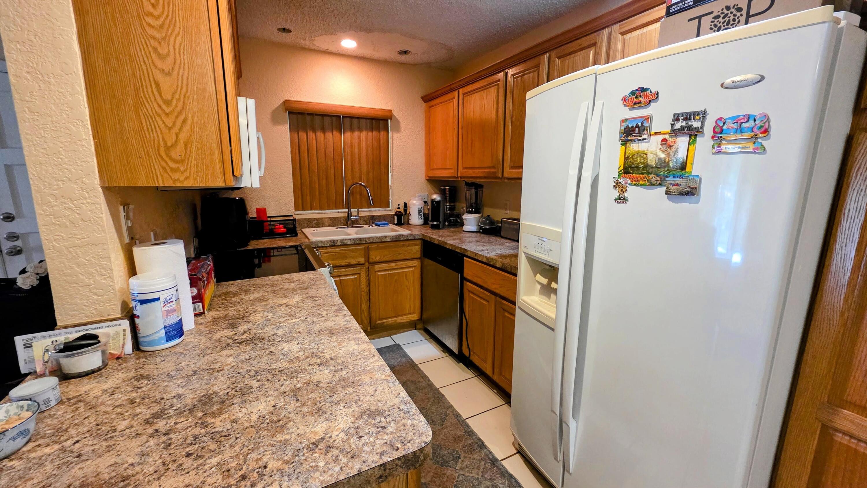 BOCA LINDA CONDO - Residential Lease