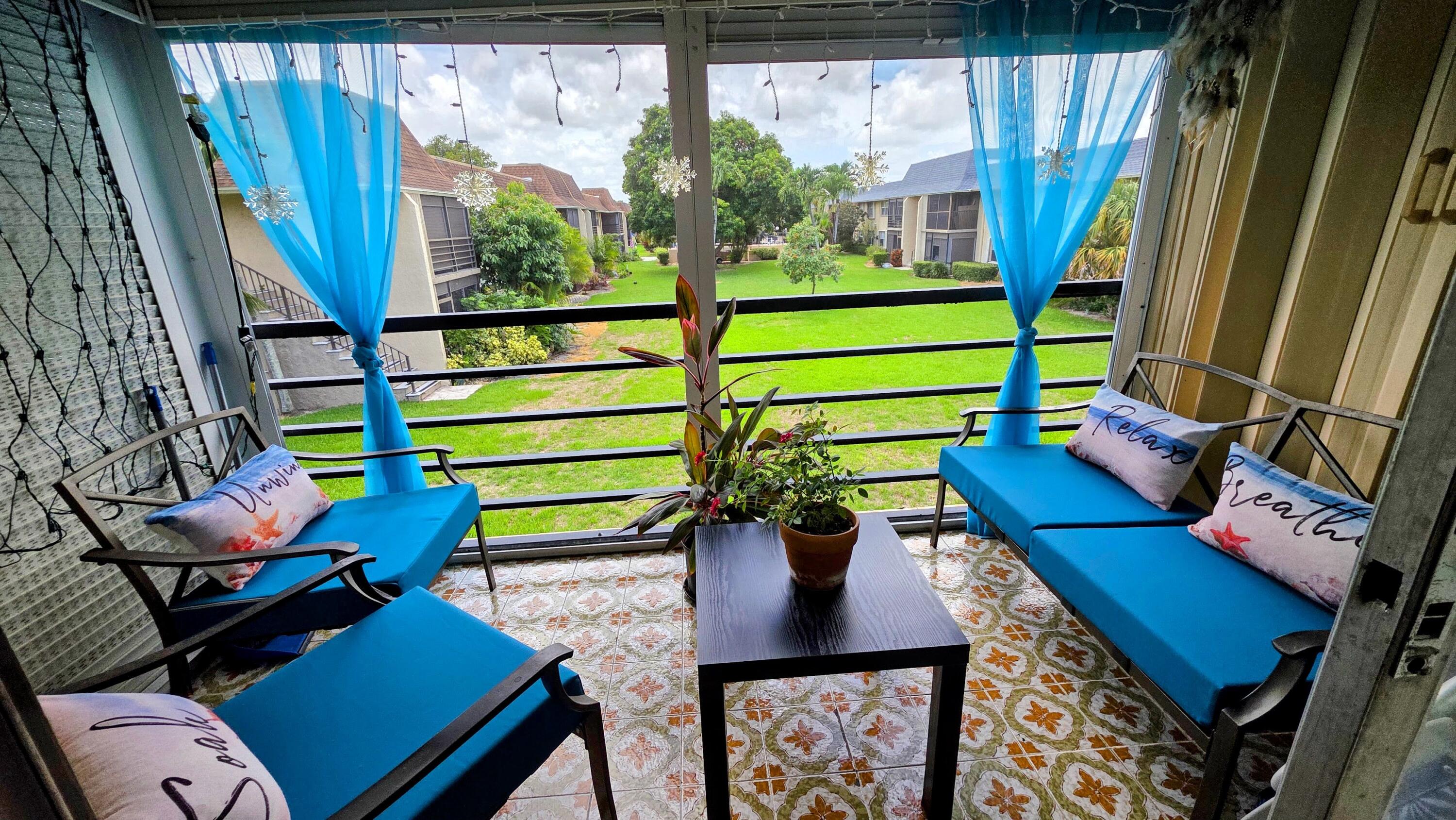 BOCA LINDA CONDO - Residential Lease