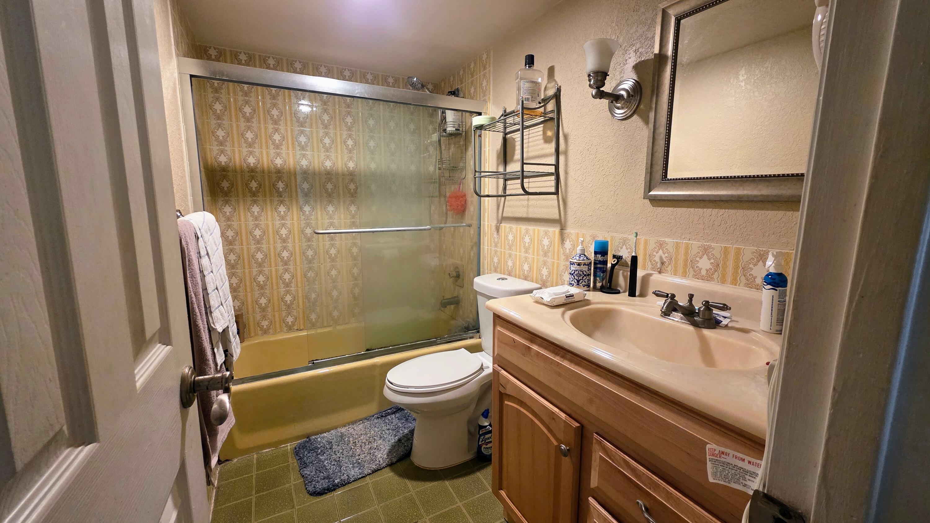 BOCA LINDA CONDO - Residential Lease