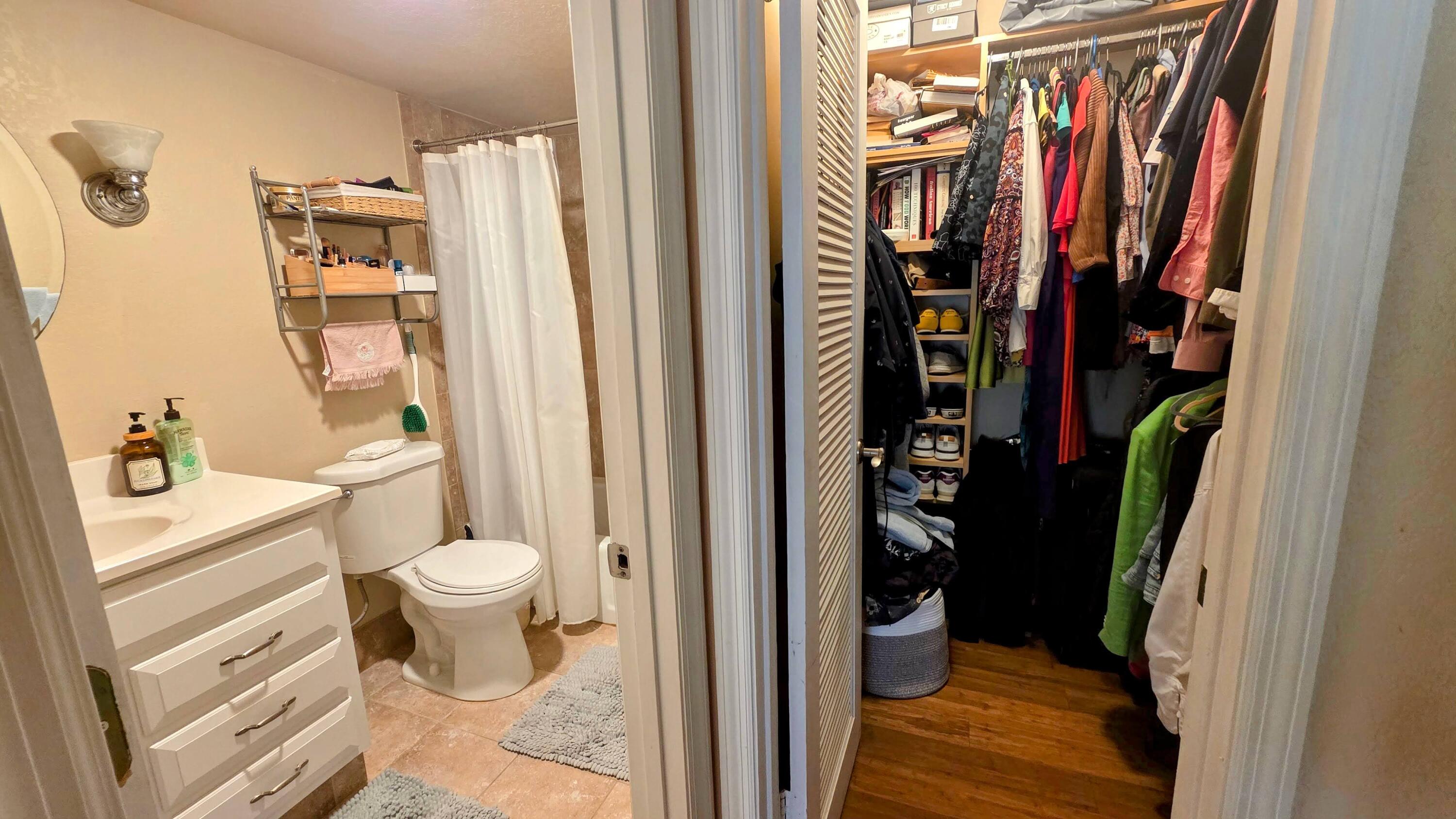 BOCA LINDA CONDO - Residential Lease