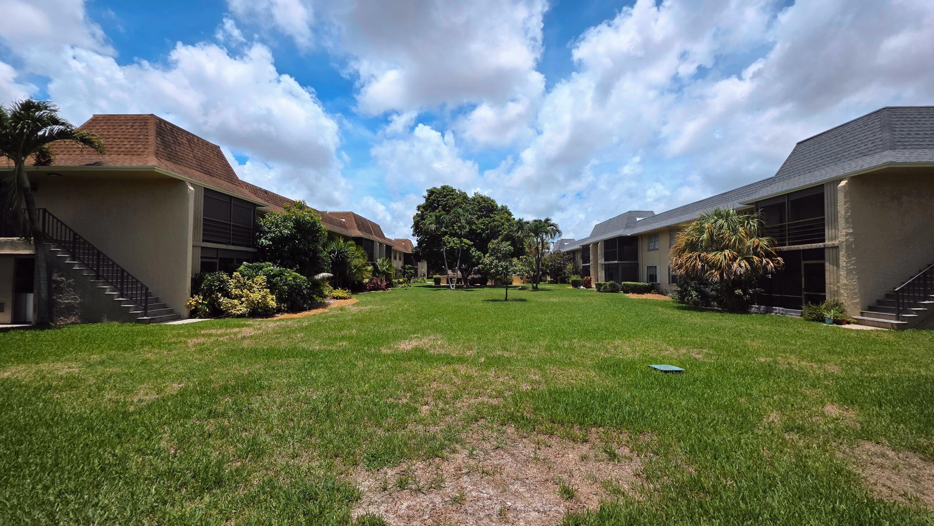 BOCA LINDA CONDO - Residential Lease