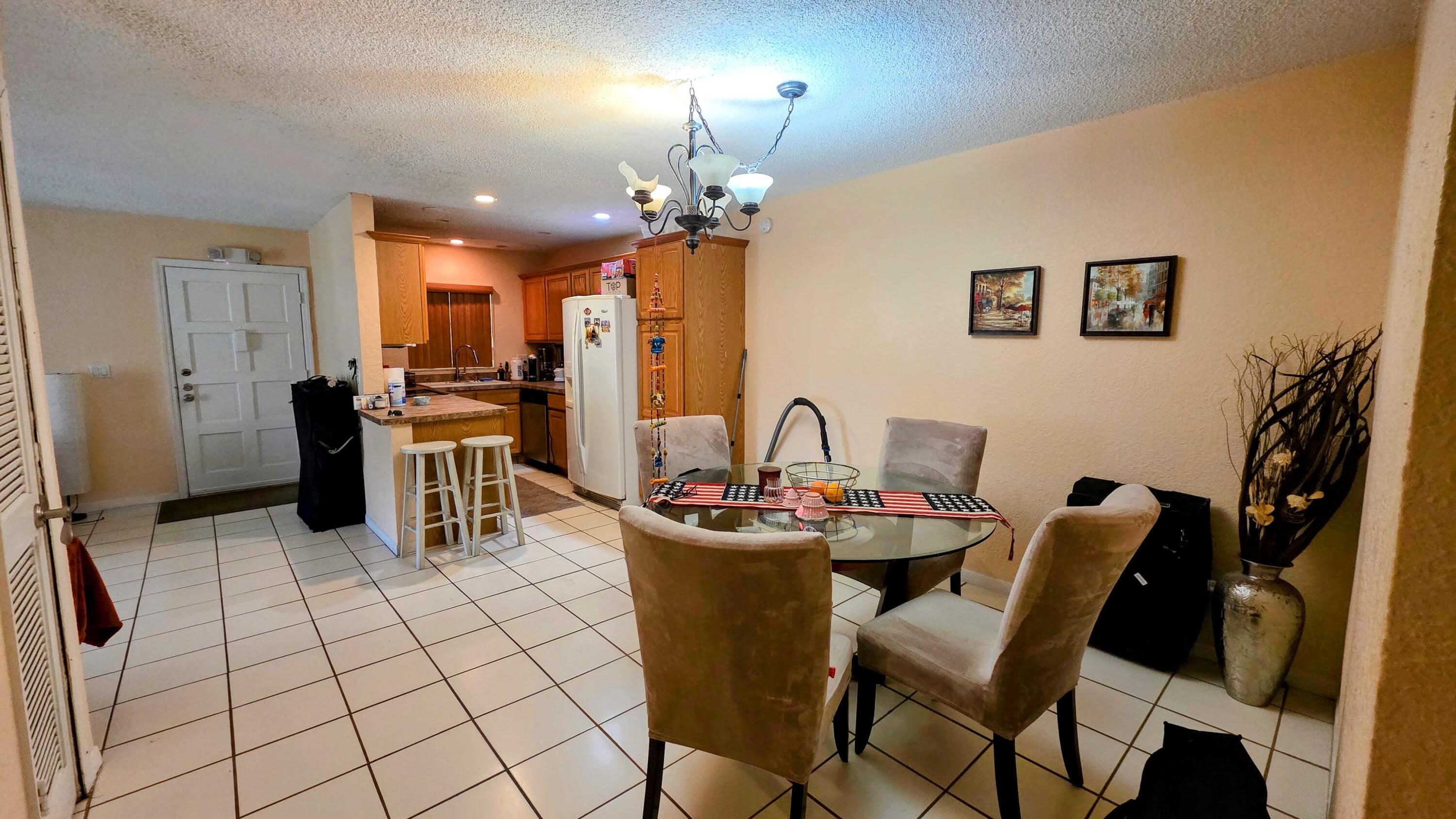 BOCA LINDA CONDO - Residential Lease