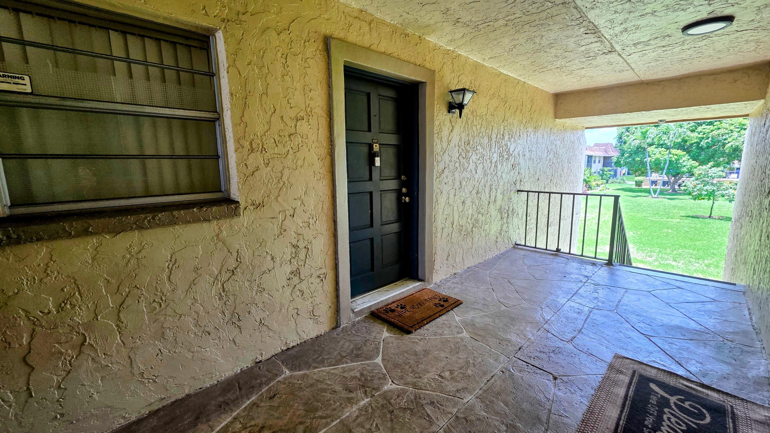 BOCA LINDA CONDO - Residential Lease