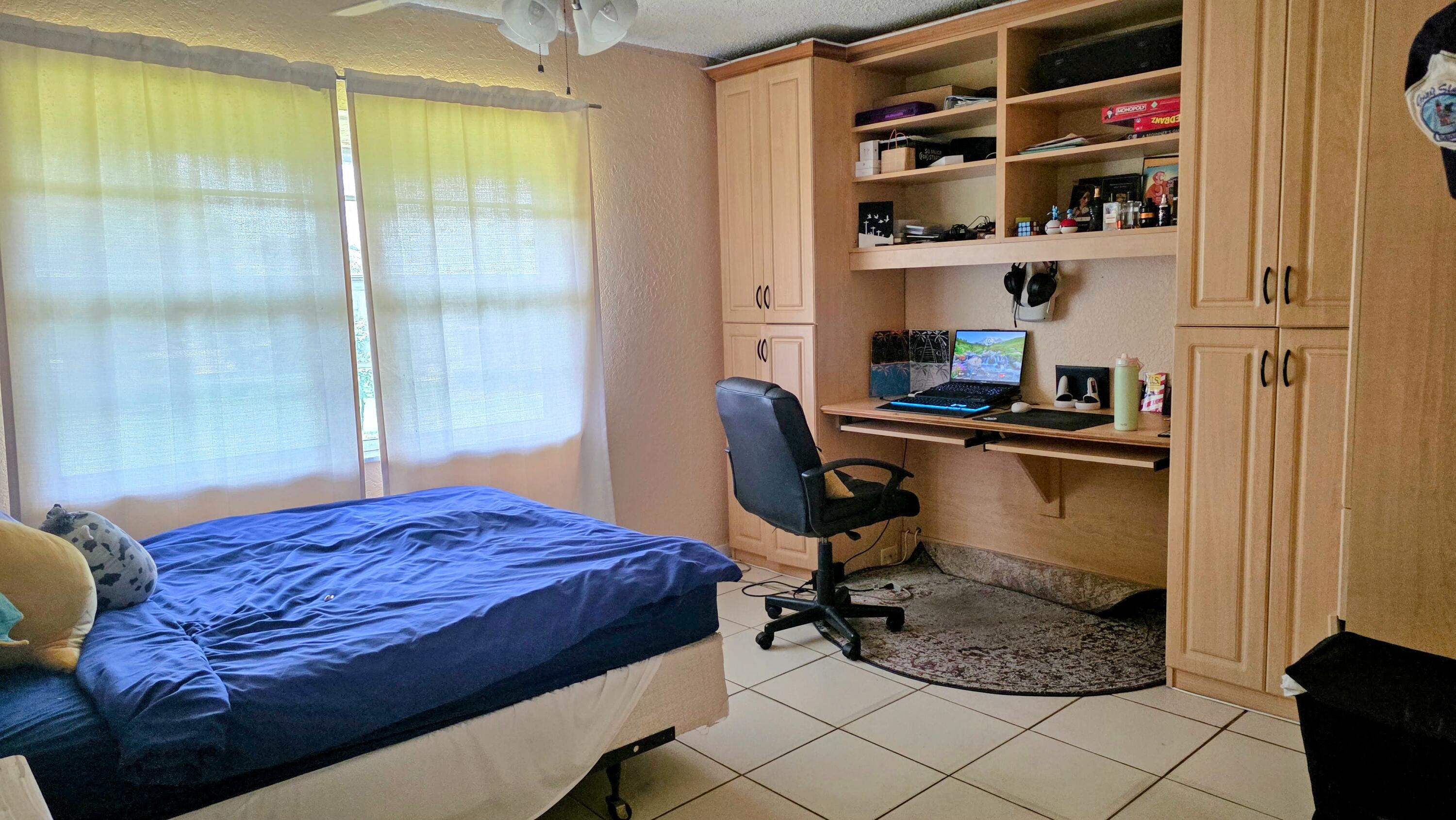 BOCA LINDA CONDO - Residential Lease