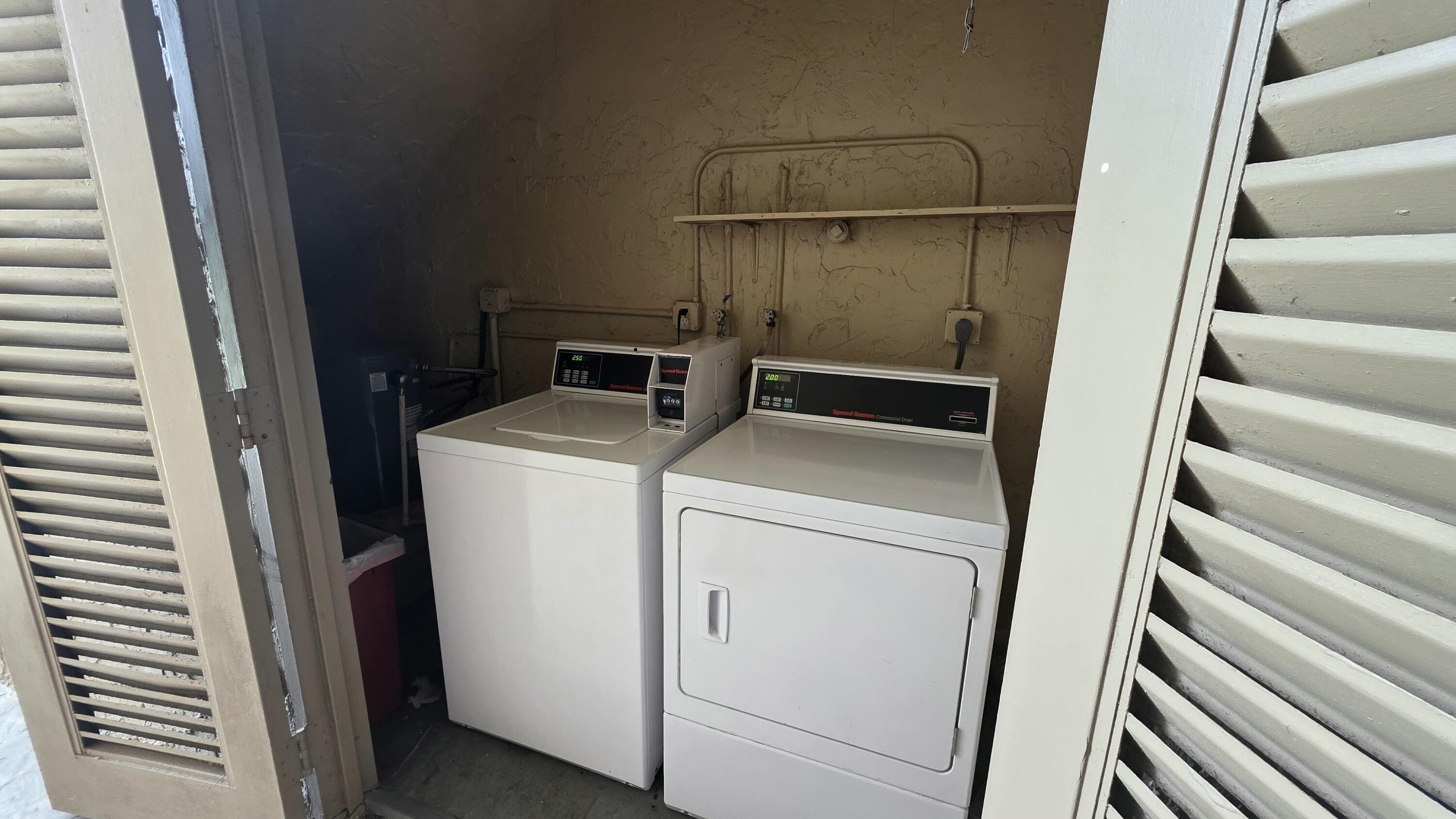 BOCA LINDA CONDO - Residential Lease